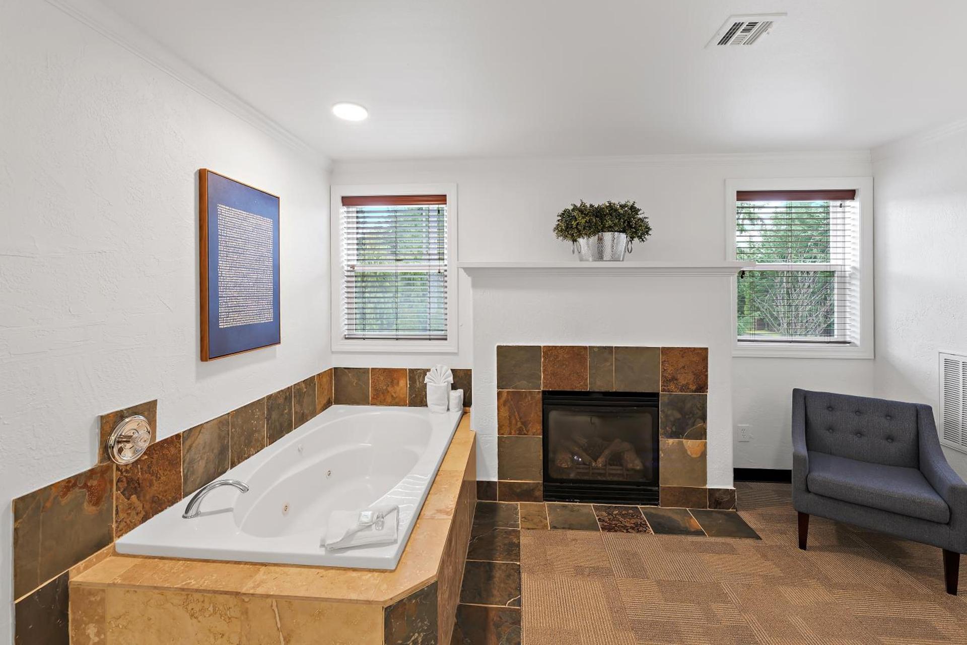 Best Western Wesley Inn & Suites photo 49