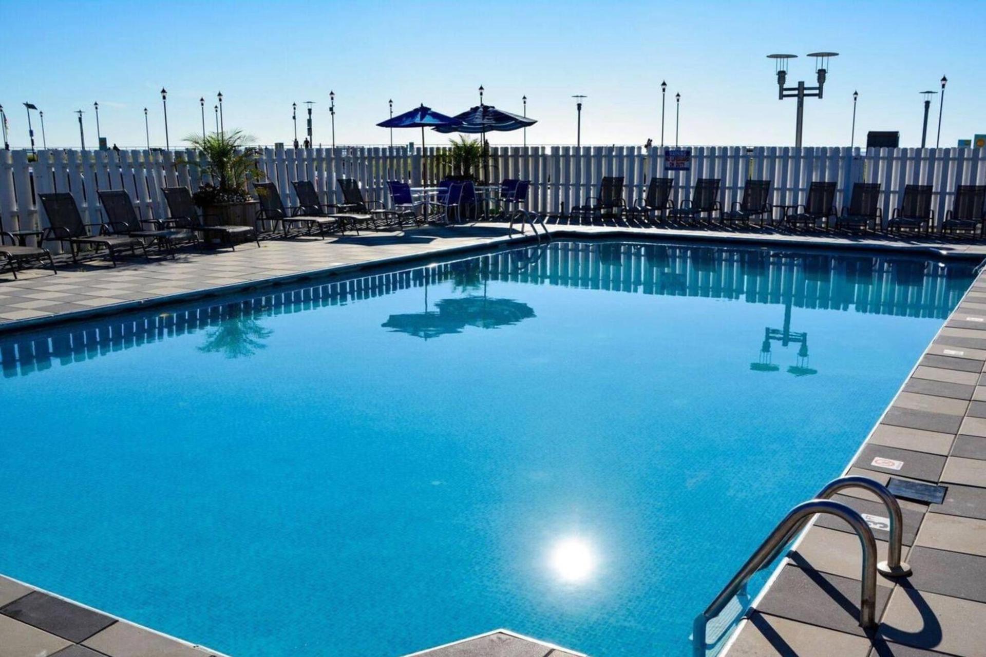 Berkeley Oceanfront Hotel photo 7
