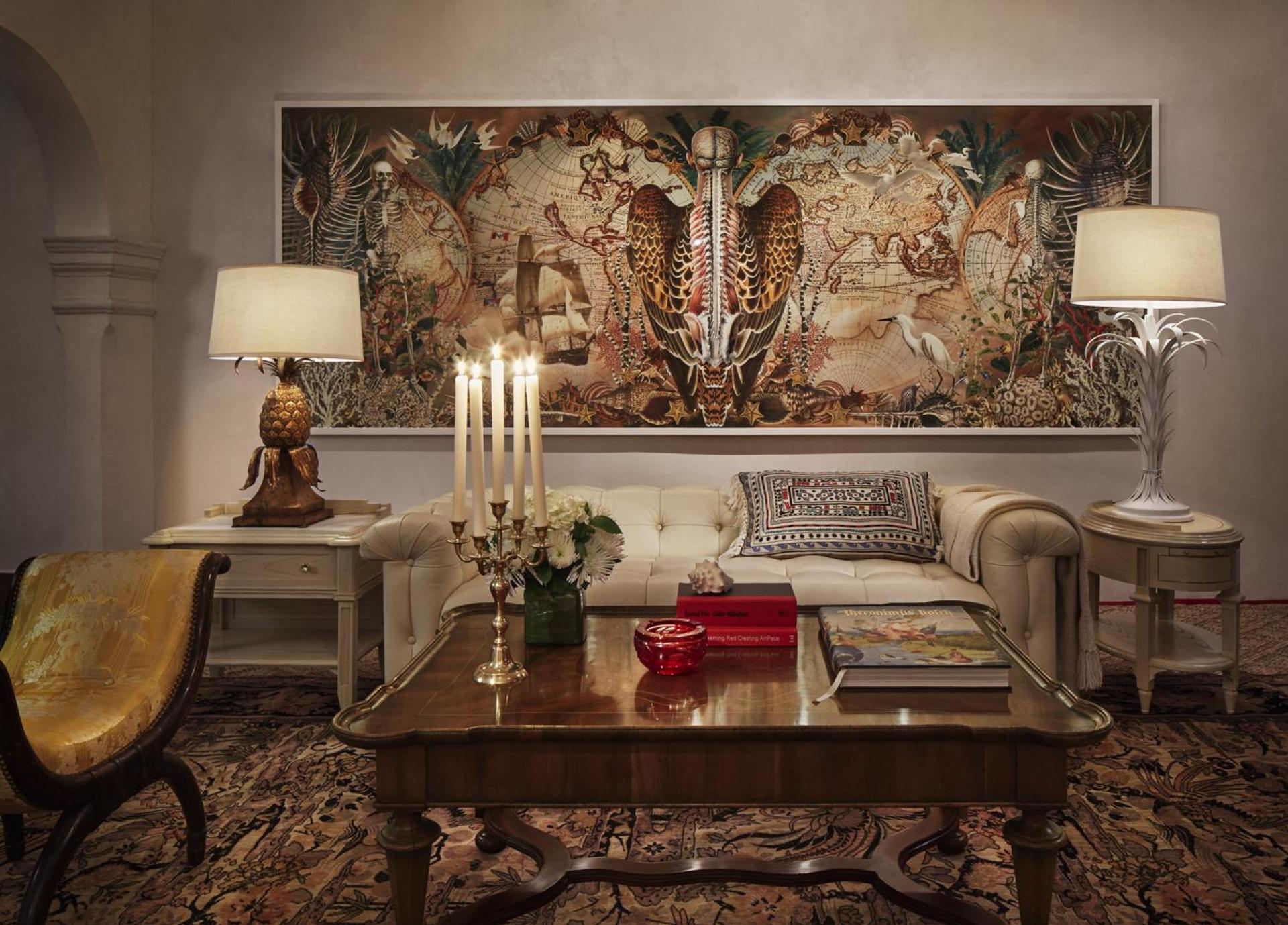 Casa Faena Miami Beach photo 13