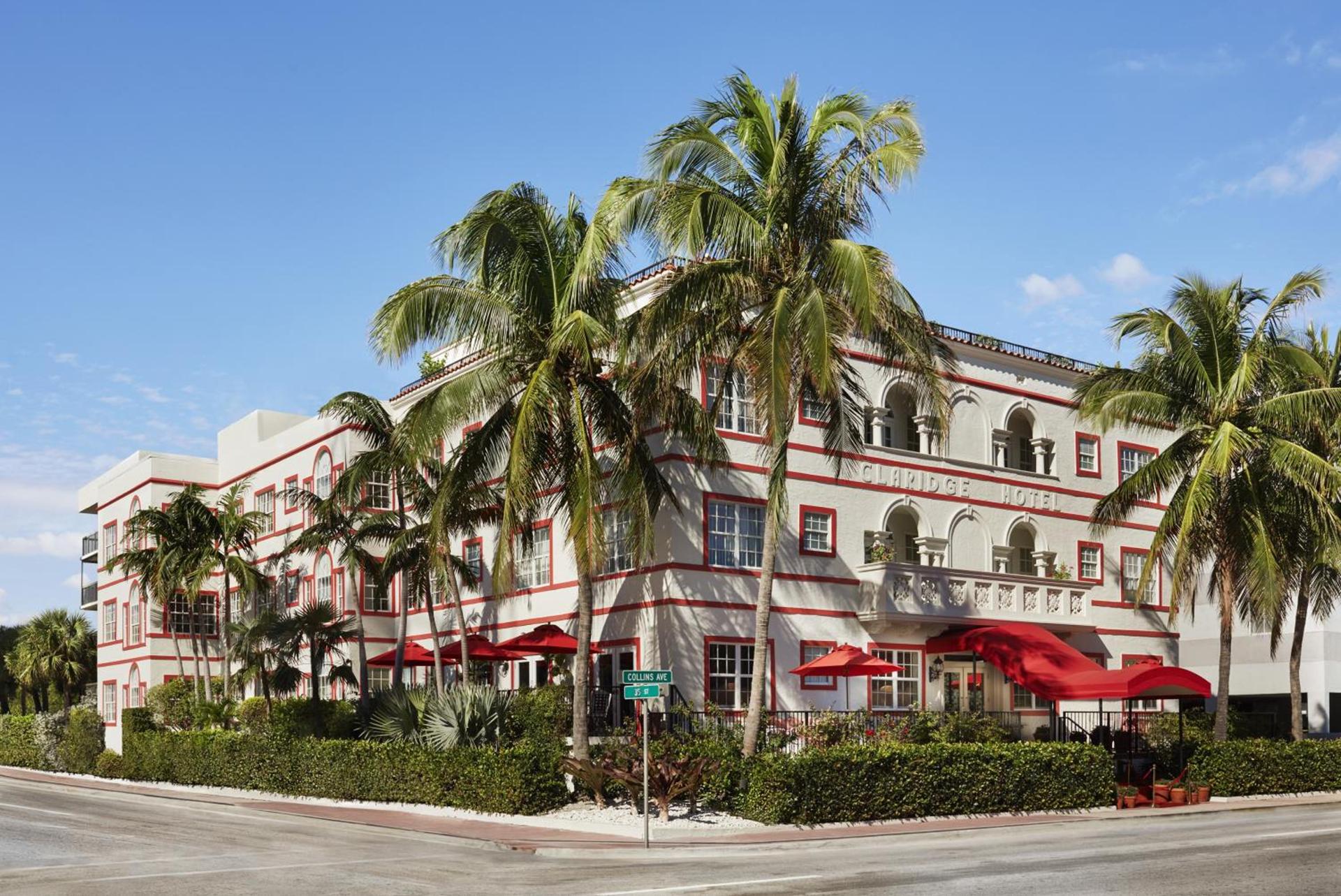 Casa Faena Miami Beach photo 18
