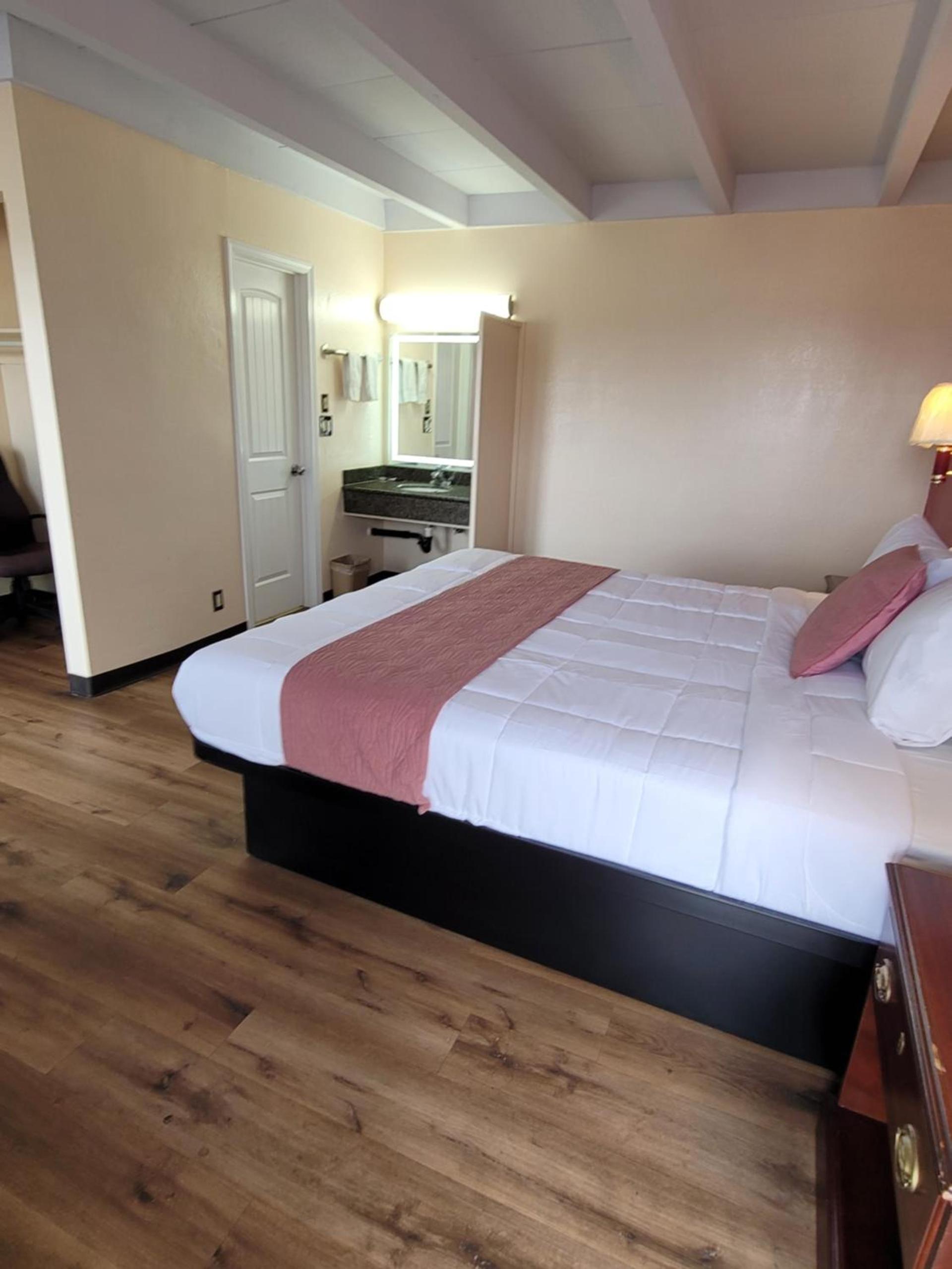 Espana Motel photo 7