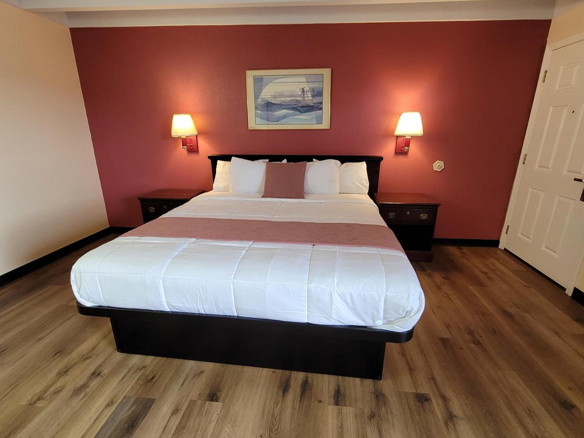 Espana Motel photo 16