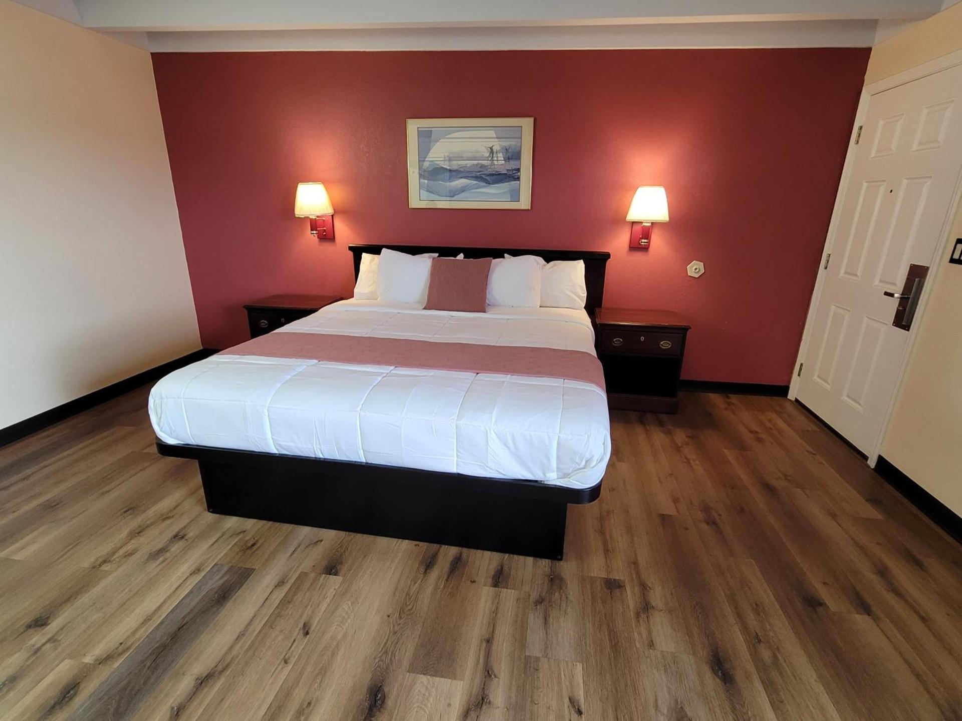 Espana Motel photo 13