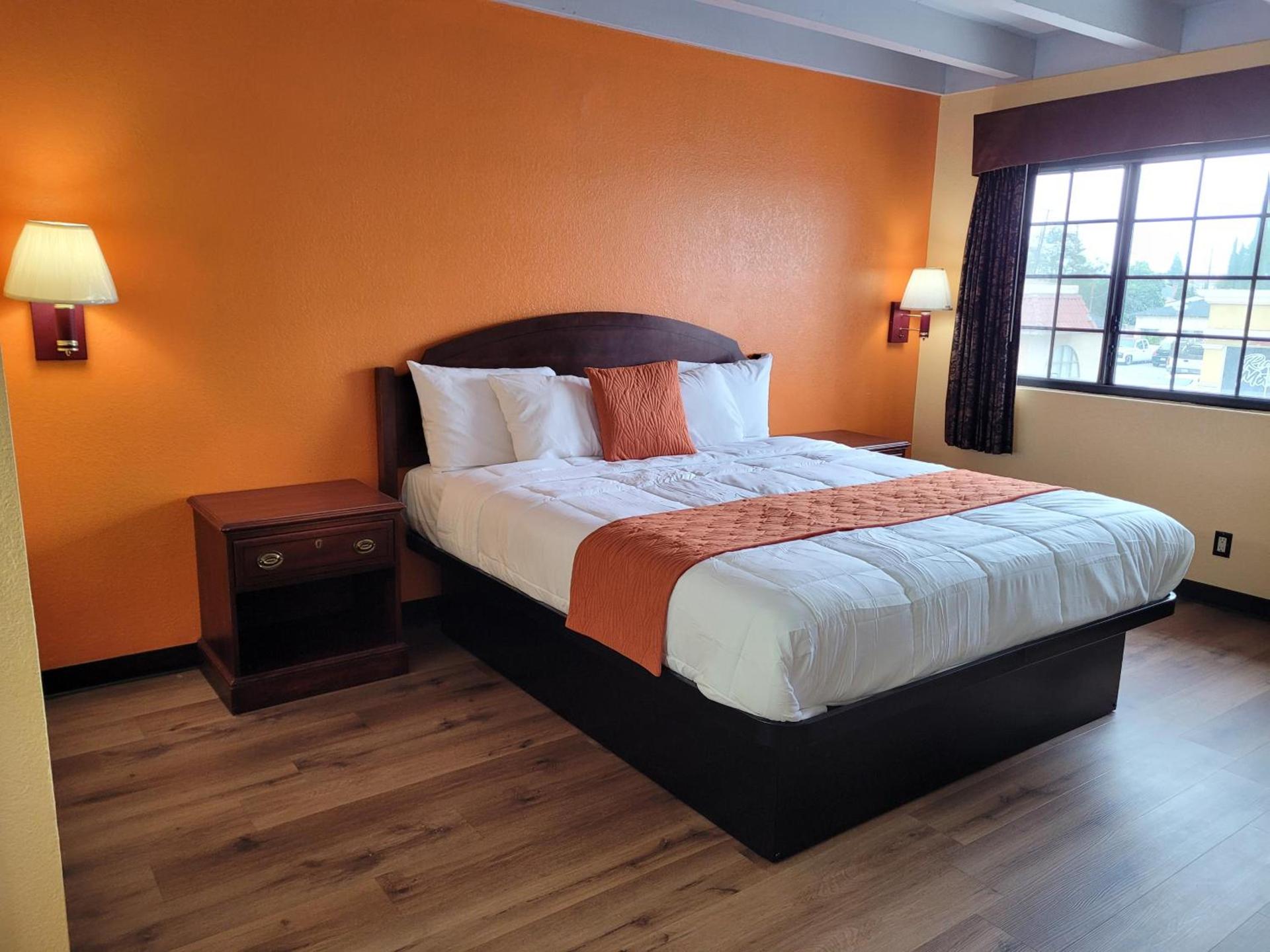 Espana Motel photo 12