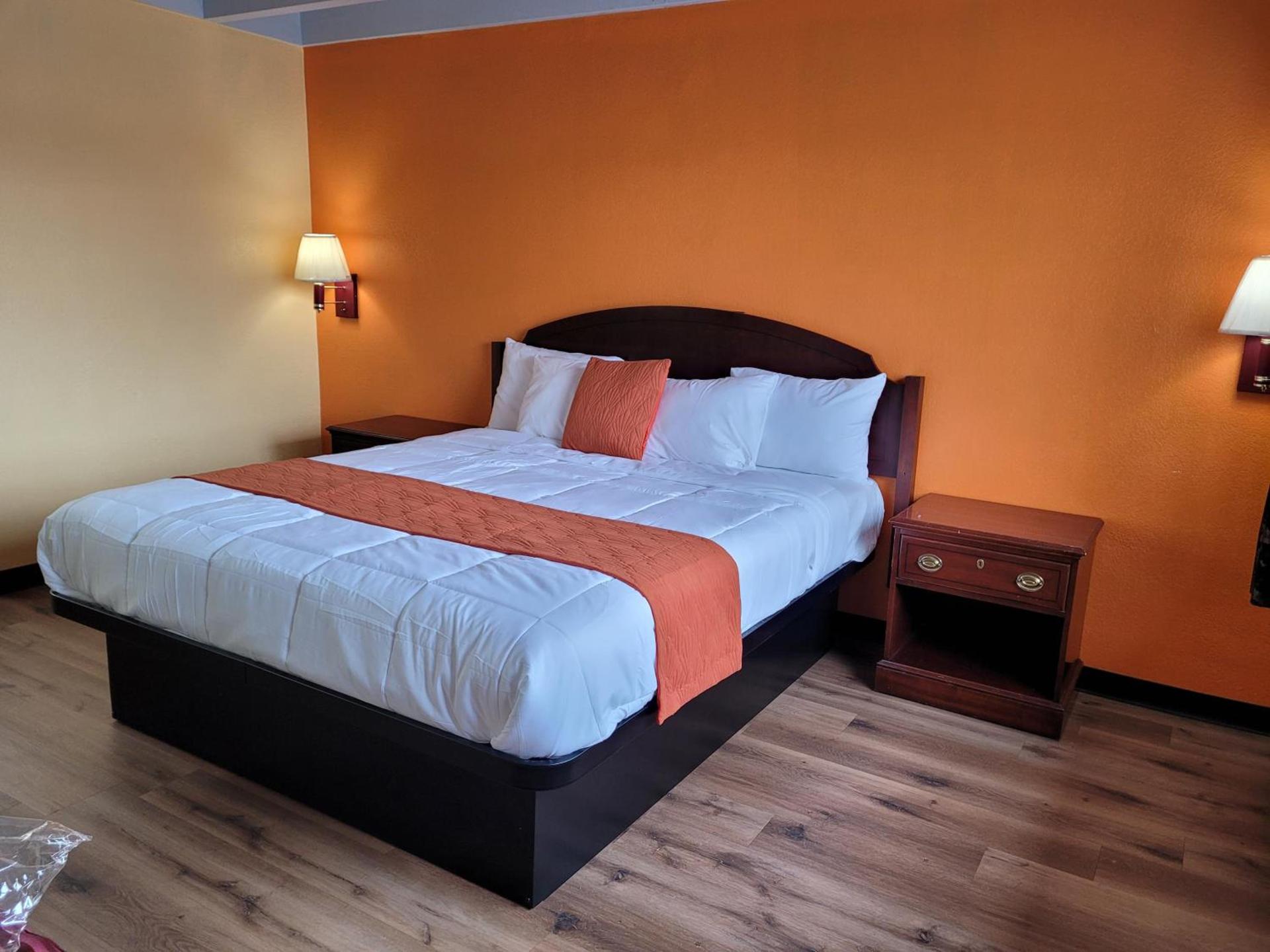 Espana Motel photo 10