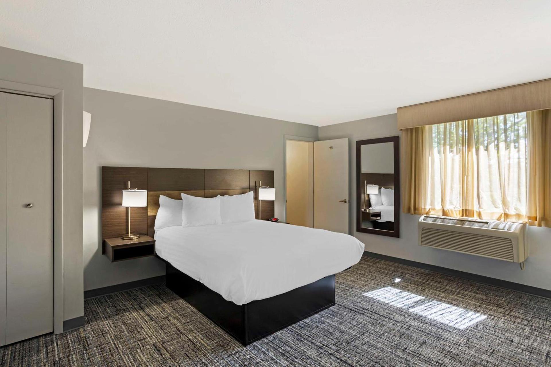 Best Western DuBois Hotel photo 64