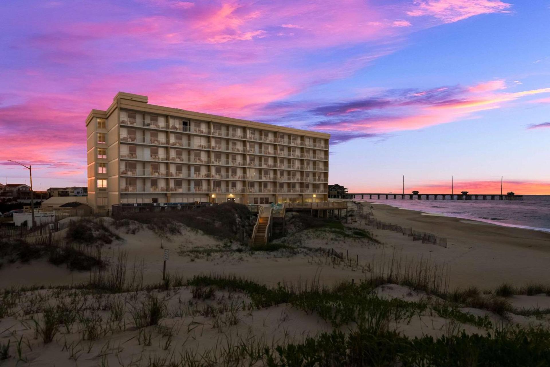 Comfort Inn South Oceanfront photo 3
