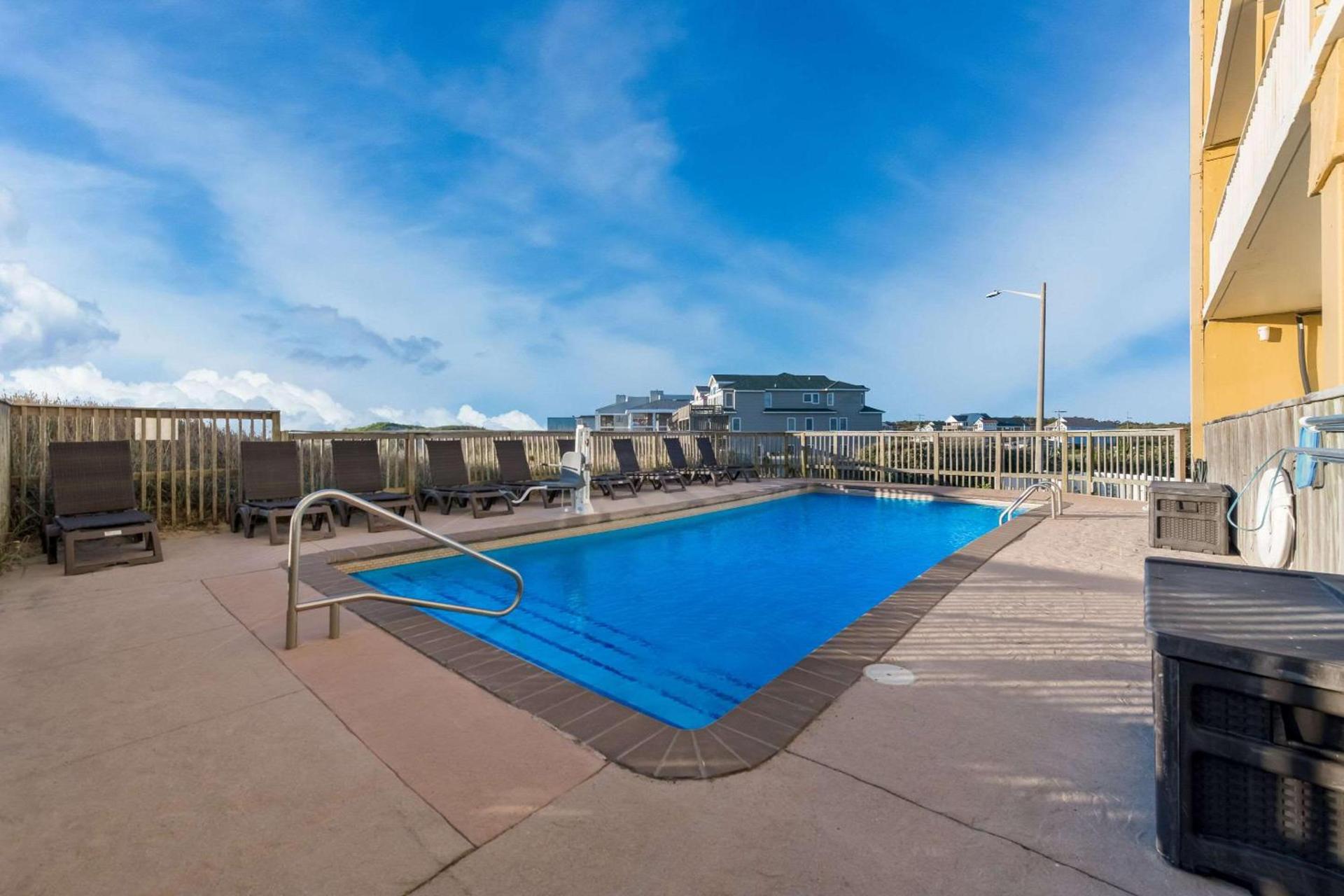 Comfort Inn South Oceanfront photo 47