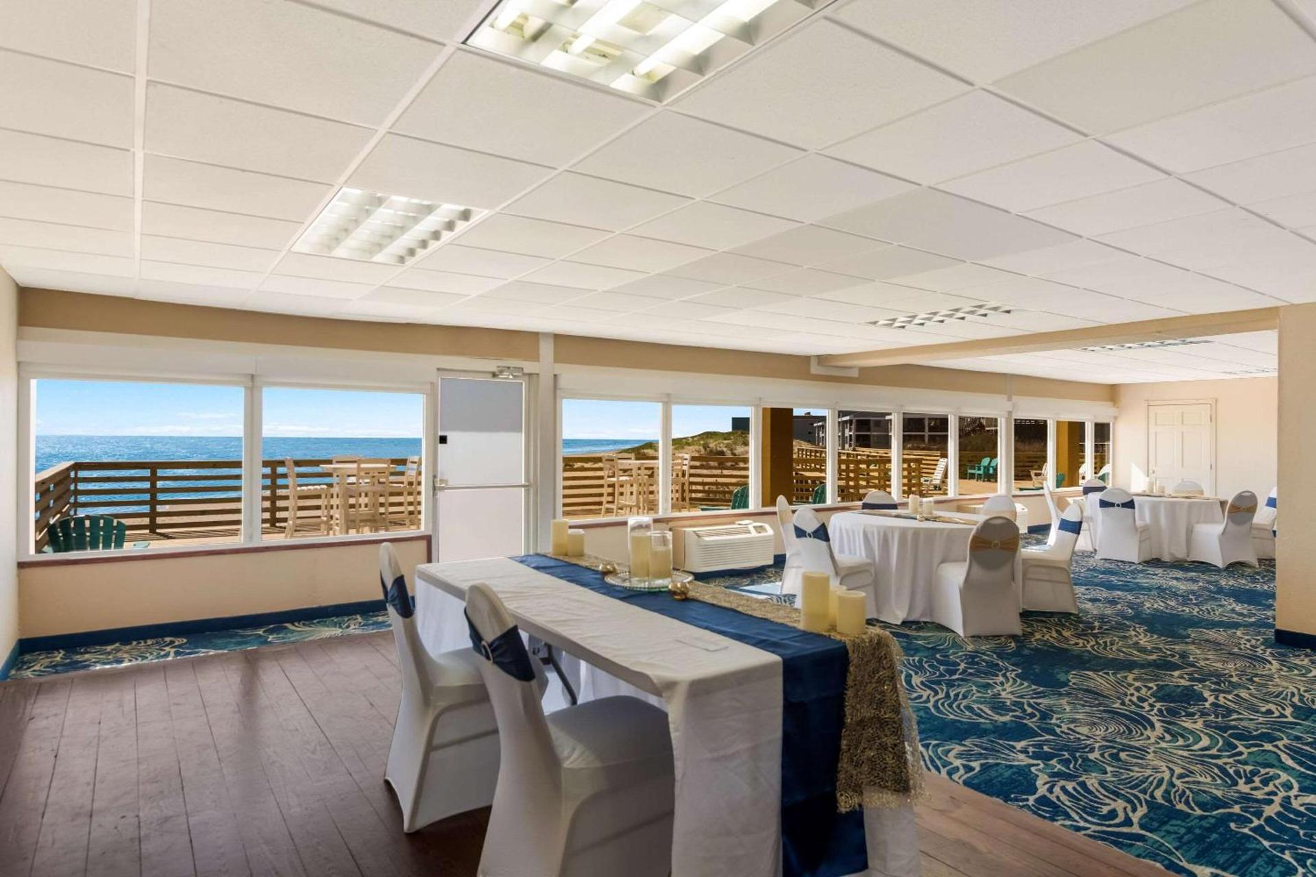 Comfort Inn South Oceanfront photo 50