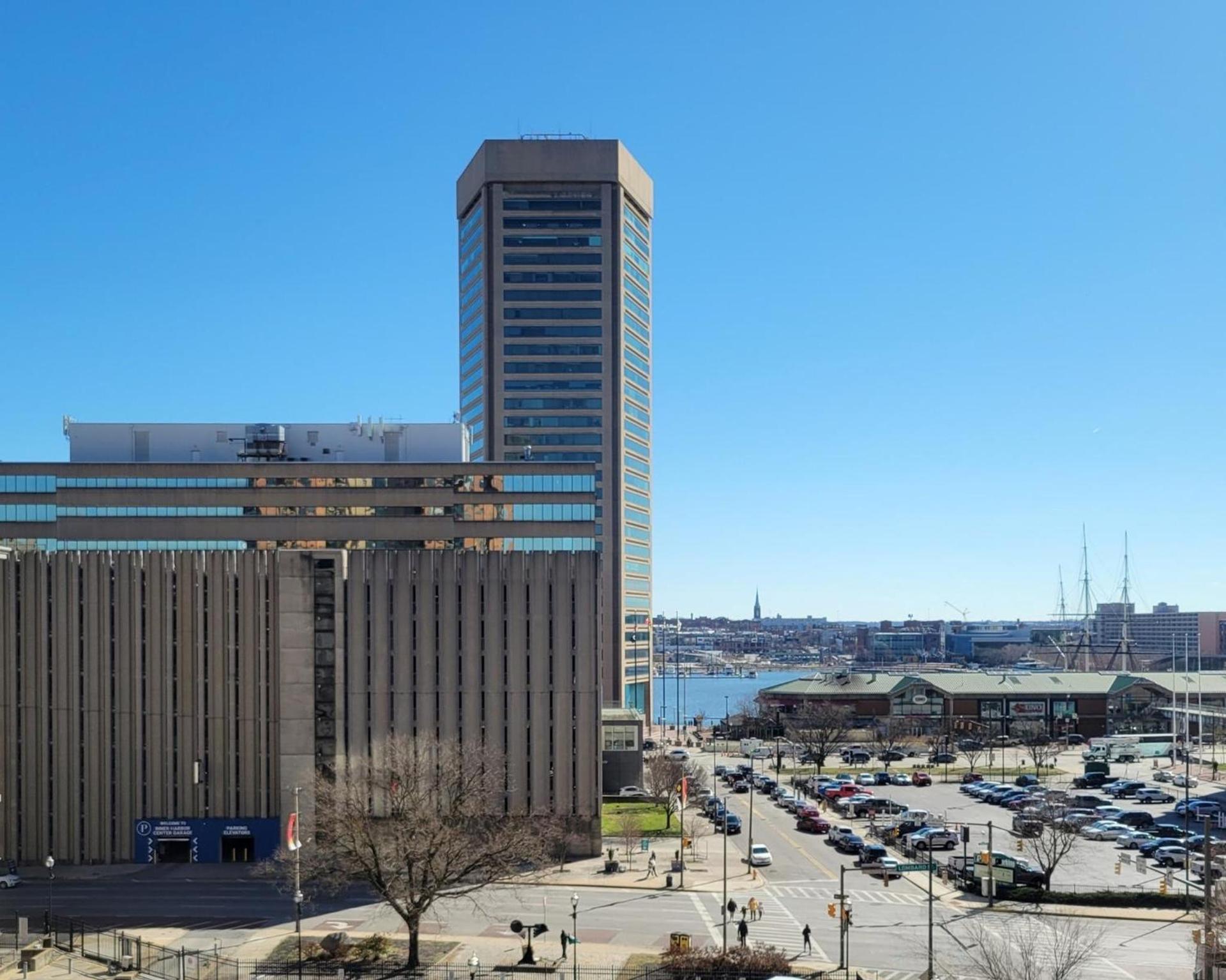 Staybridge Suites Baltimore - Inner Harbor by IHG photo 34