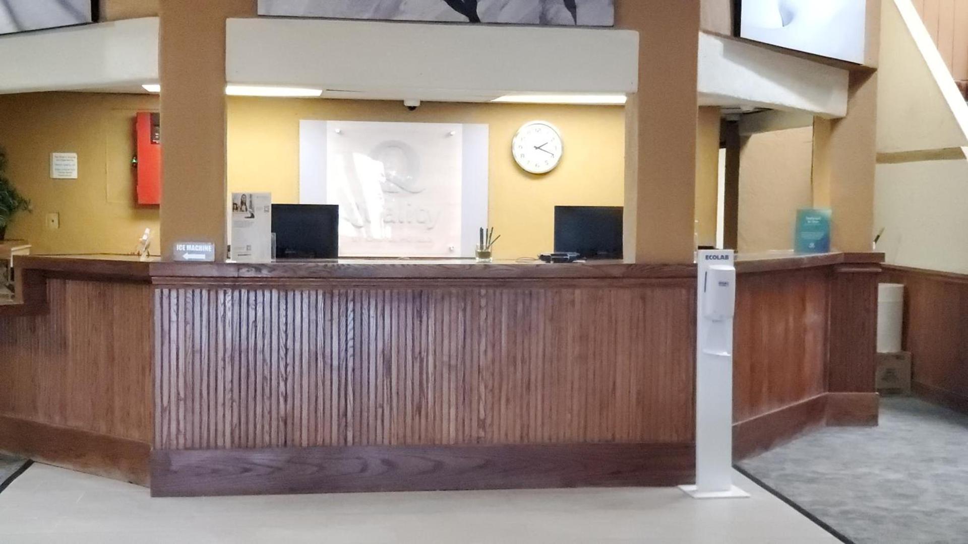 Quality Inn Alamosa photo 2