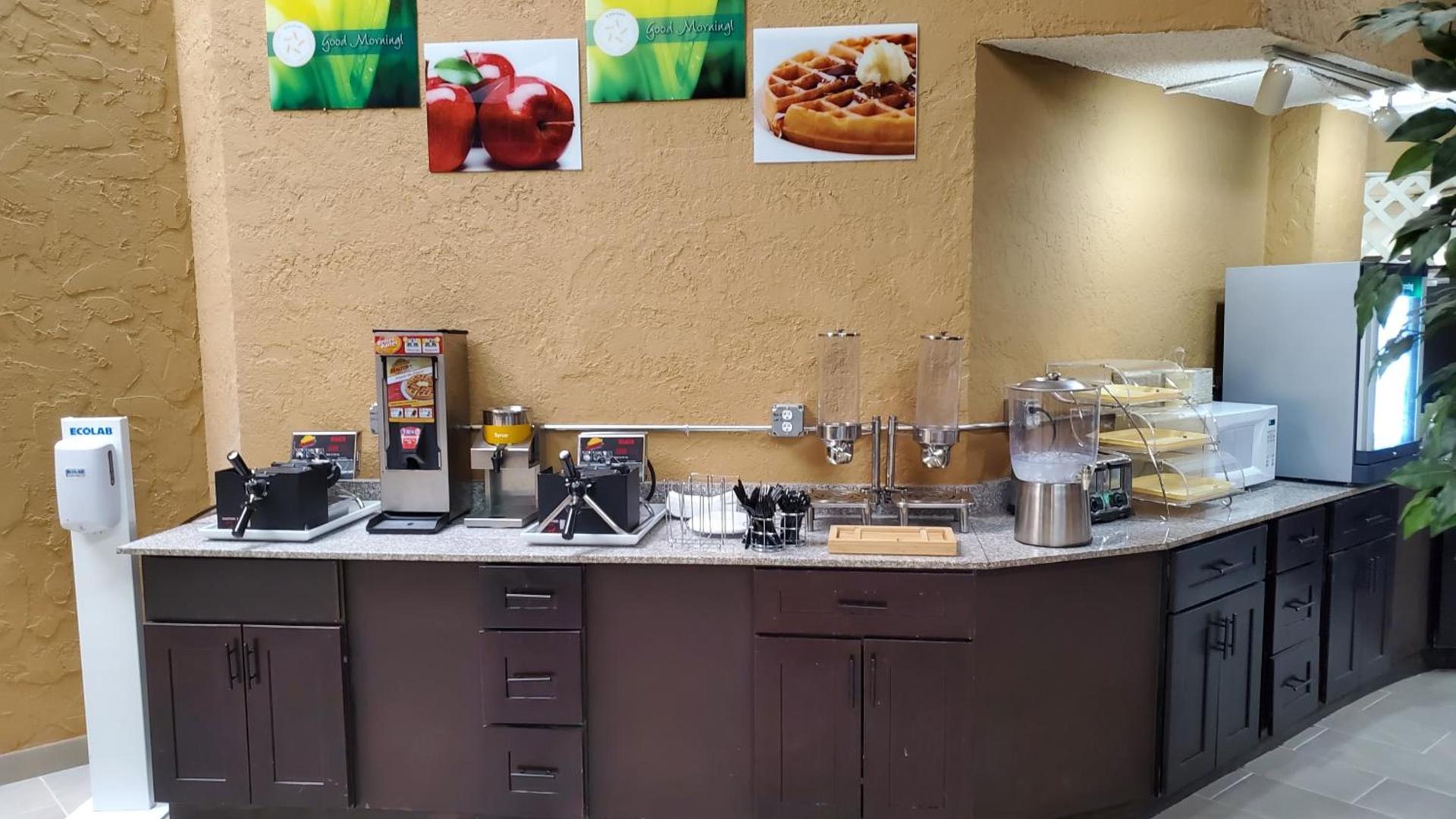 Quality Inn Alamosa photo 20