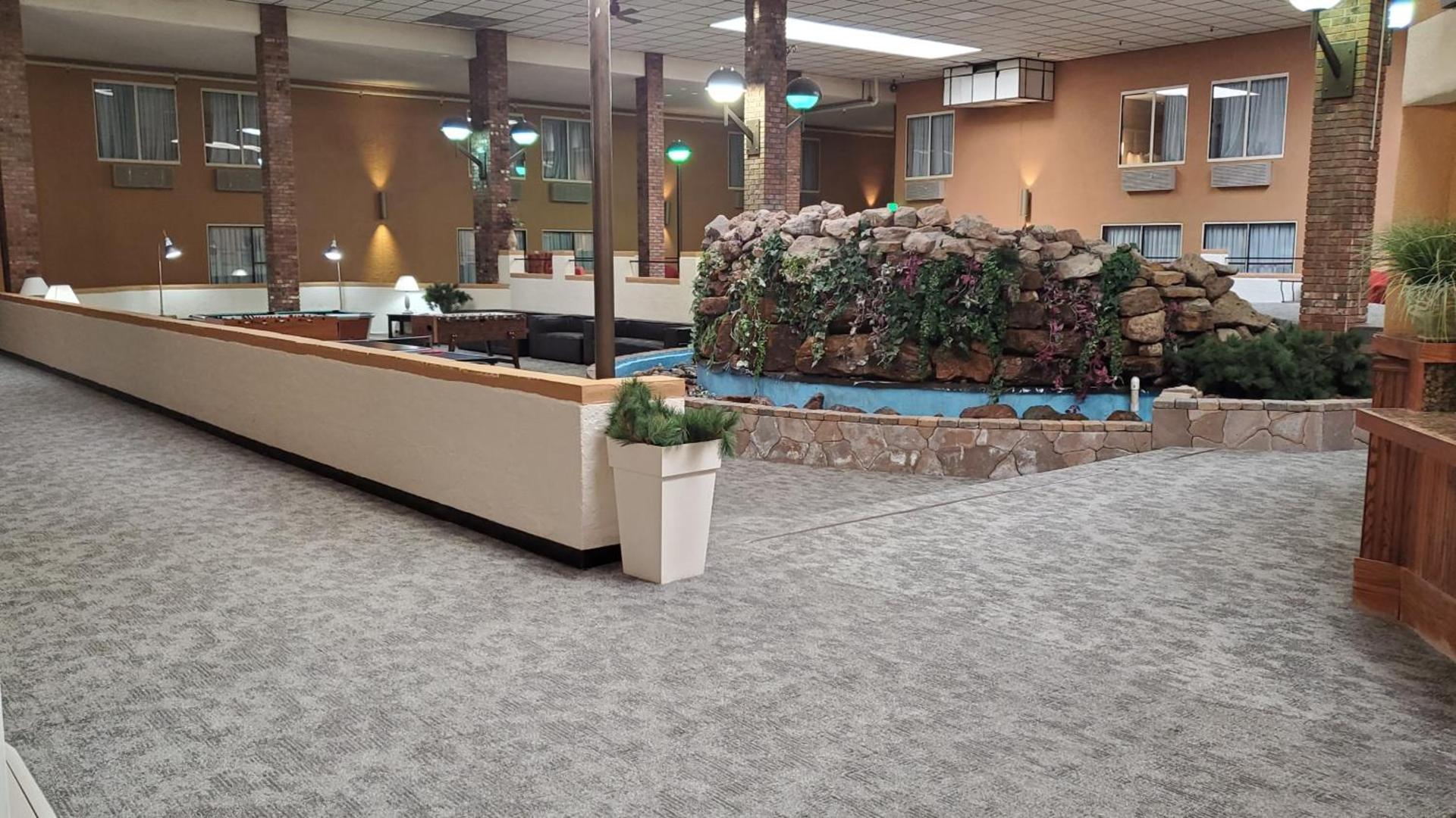 Quality Inn Alamosa photo 36