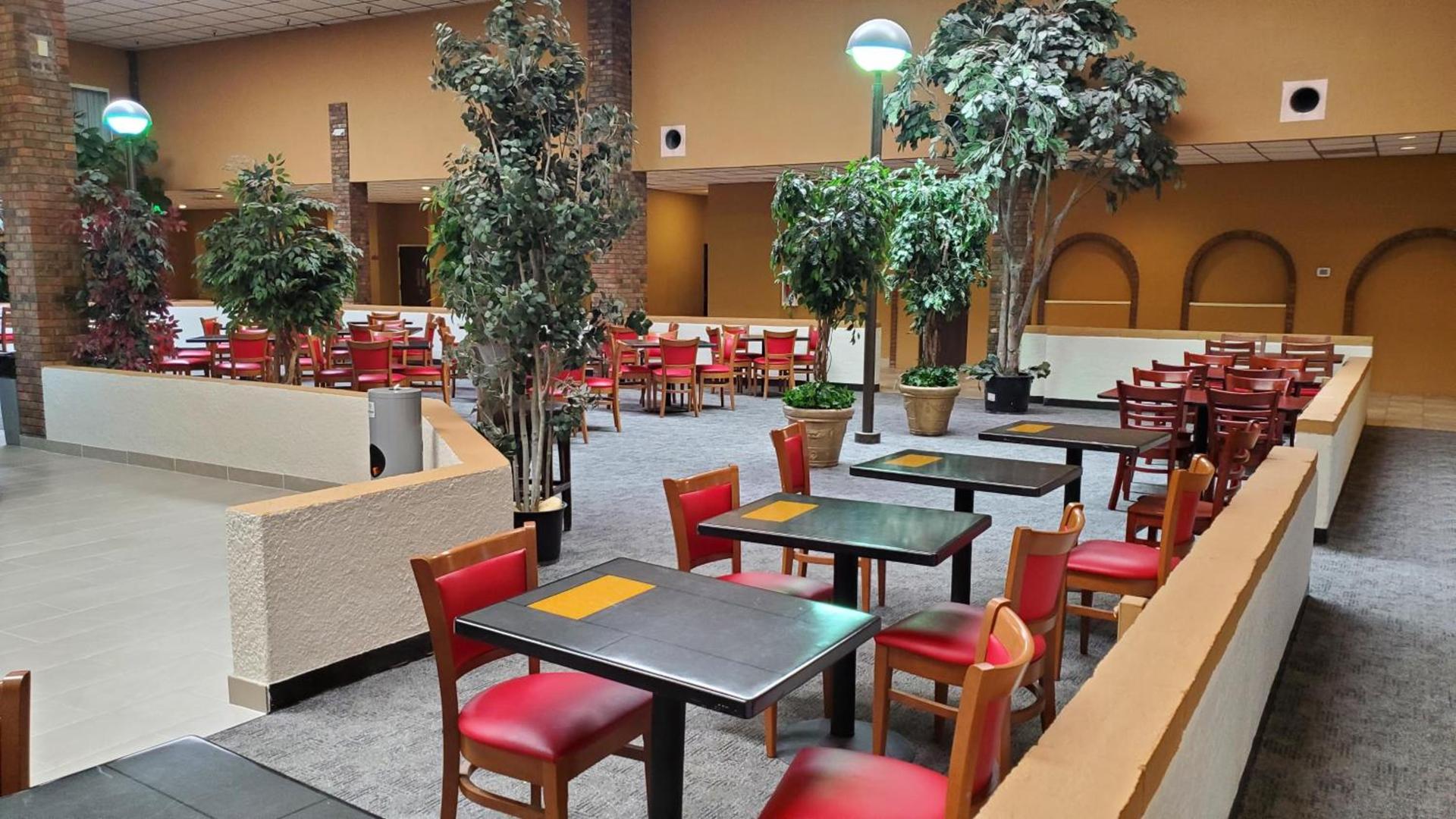 Quality Inn Alamosa photo 27