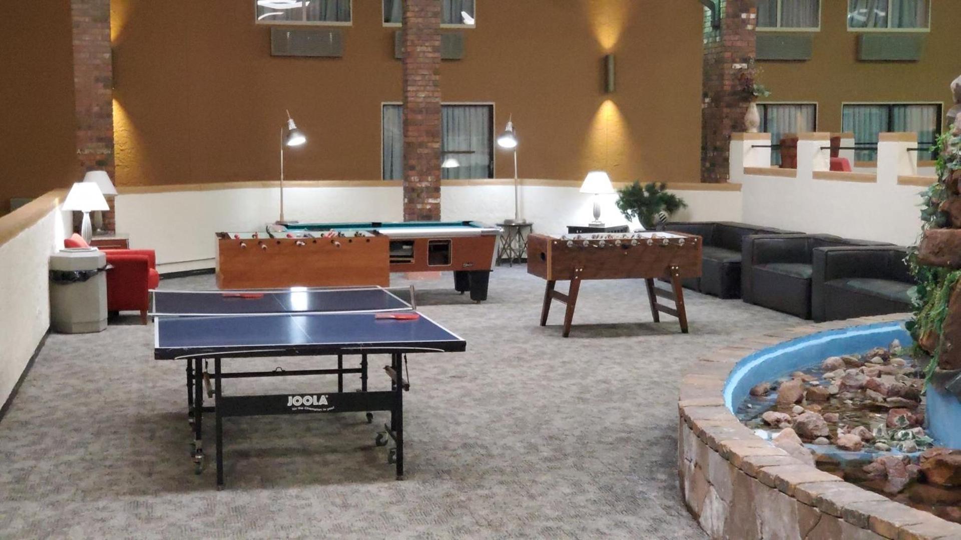 Quality Inn Alamosa photo 38