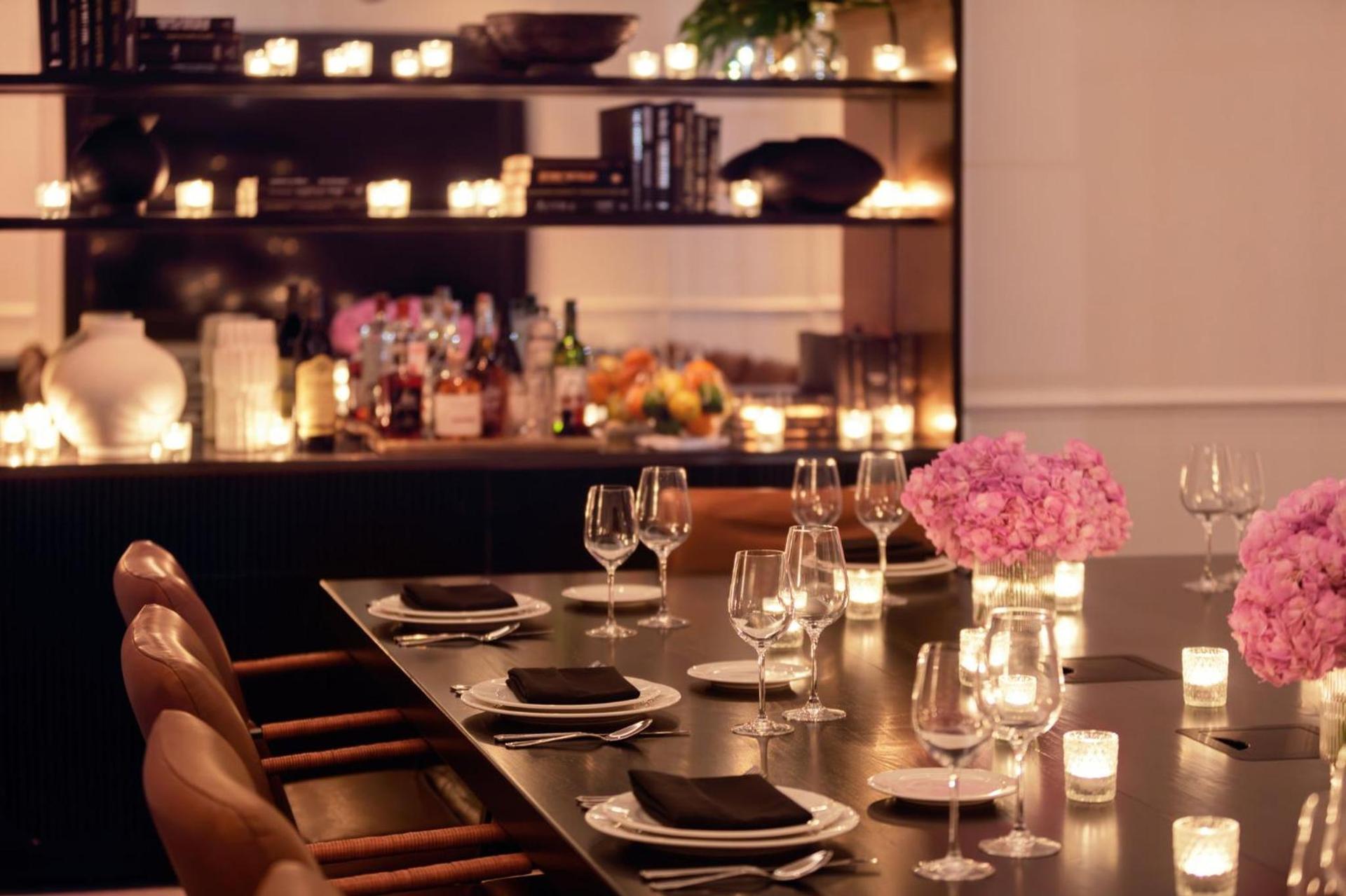 Kimpton Hotel Fontenot by IHG photo 90