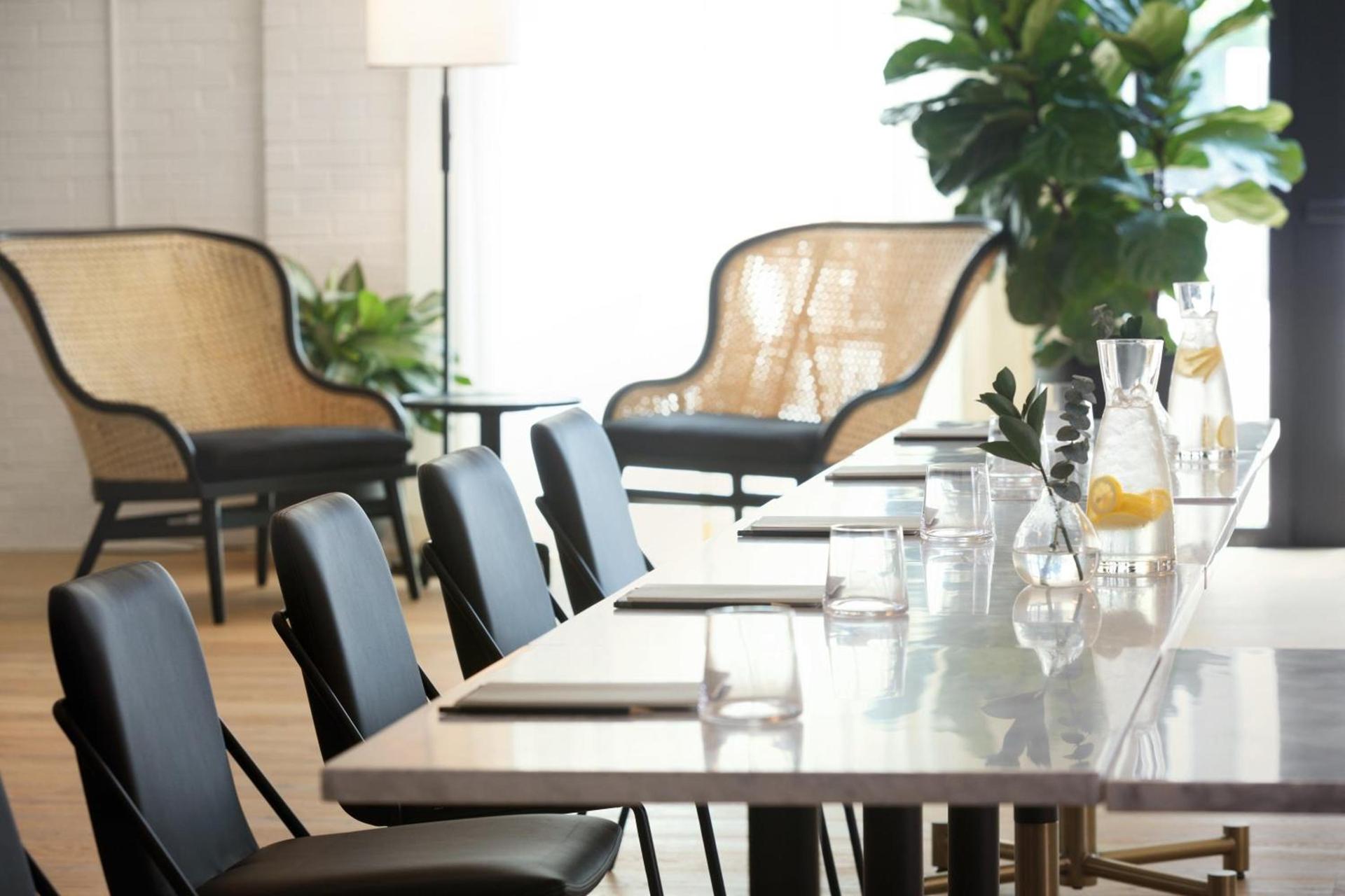 Kimpton Hotel Fontenot by IHG photo 91