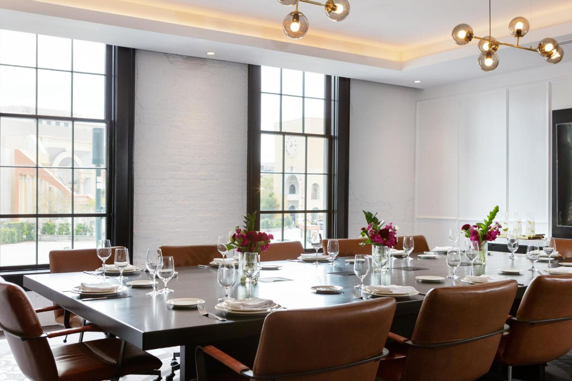 Kimpton Hotel Fontenot by IHG photo 92