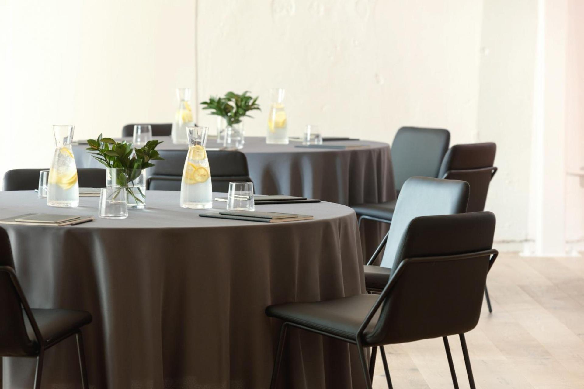 Kimpton Hotel Fontenot by IHG photo 93