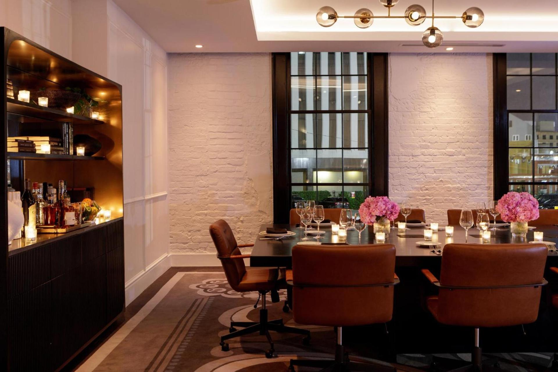 Kimpton Hotel Fontenot by IHG photo 94