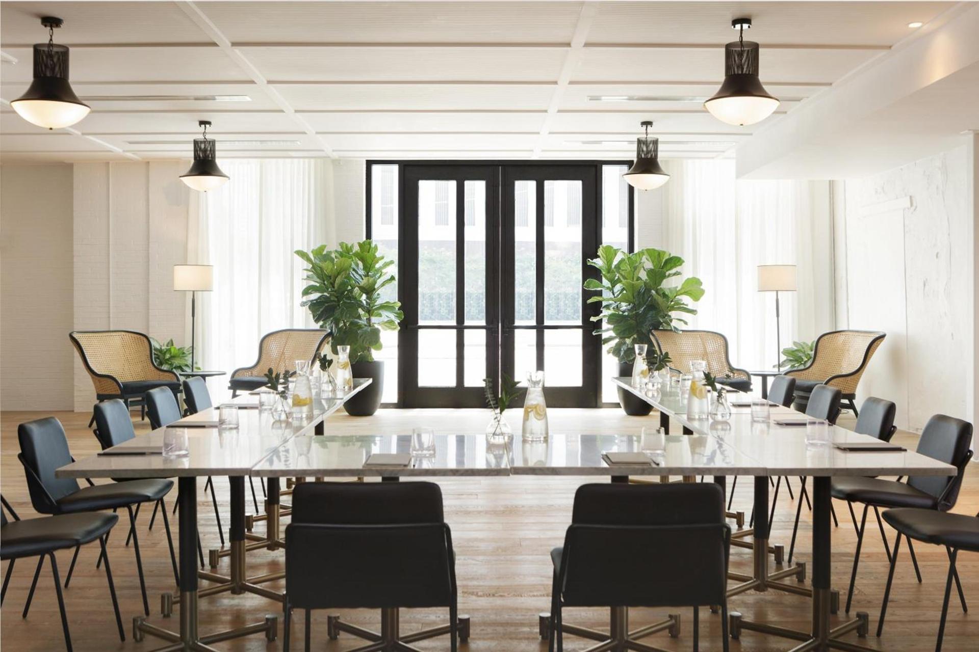 Kimpton Hotel Fontenot by IHG photo 95