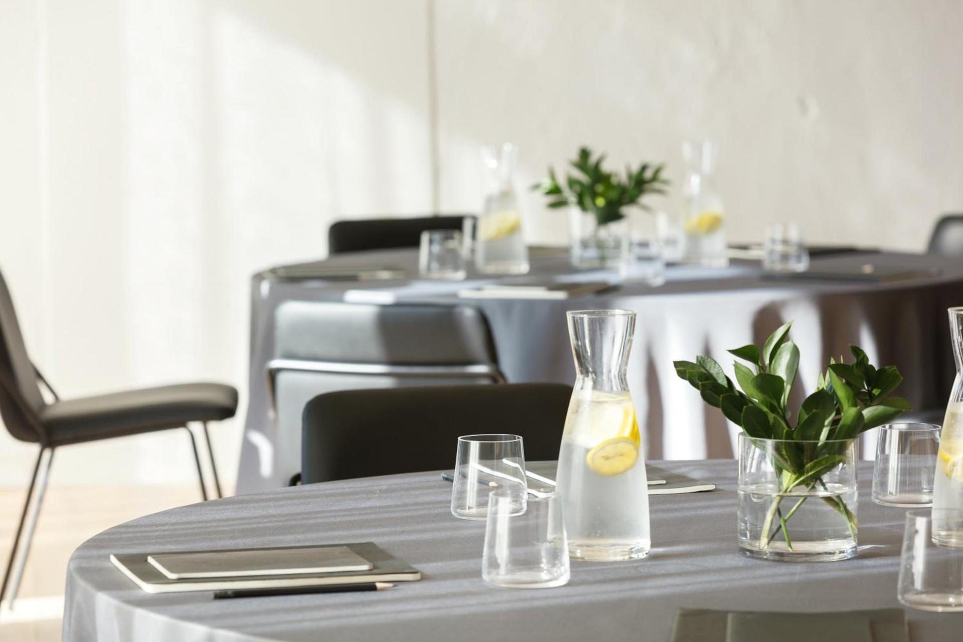 Kimpton Hotel Fontenot by IHG photo 96