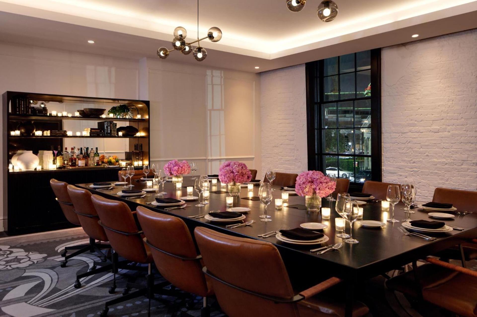 Kimpton Hotel Fontenot by IHG photo 97