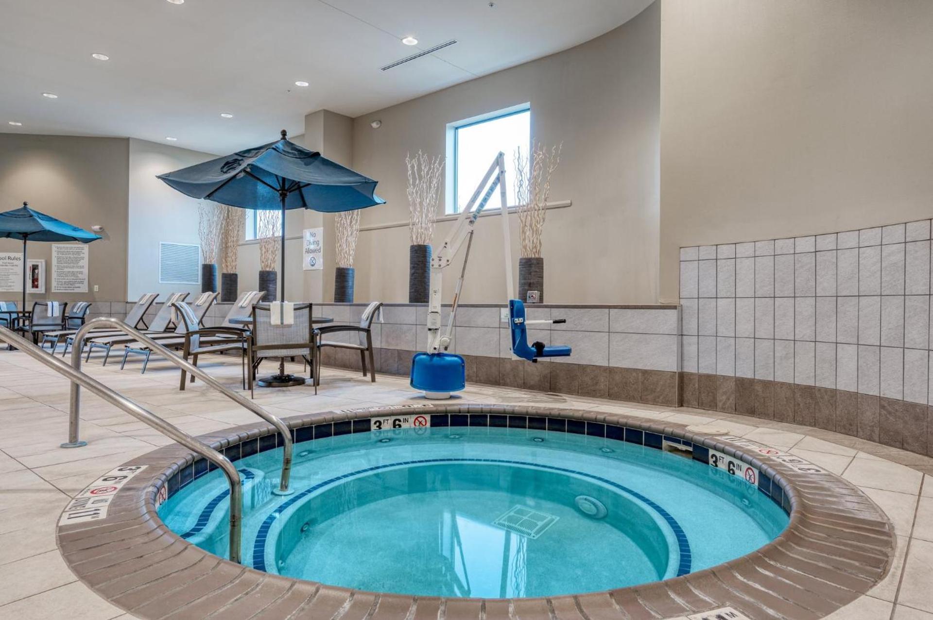 Holiday Inn - Terre Haute by IHG photo 14