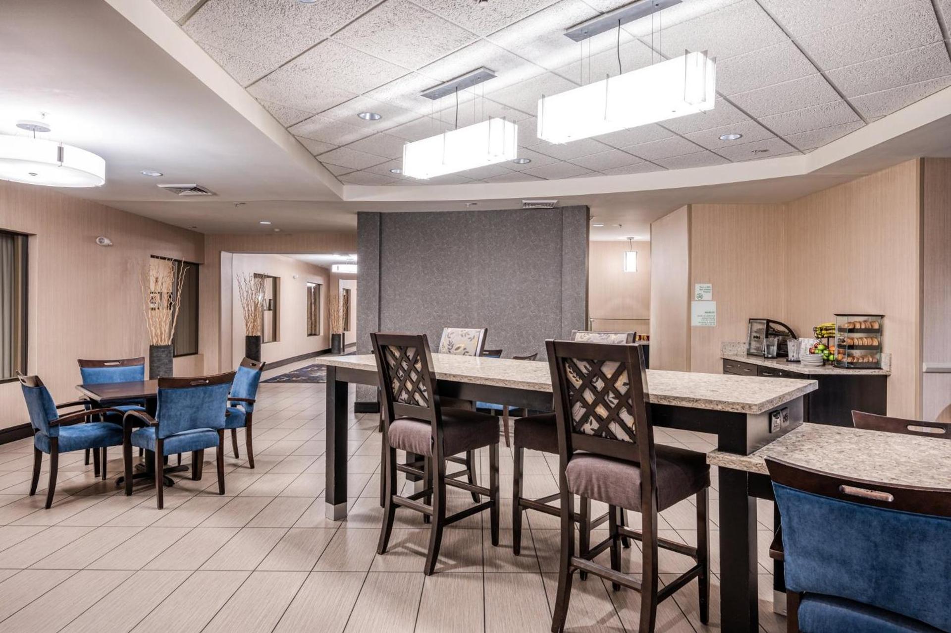 Holiday Inn - Terre Haute by IHG photo 19