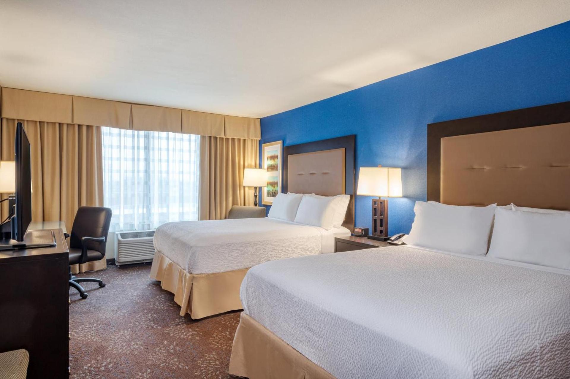 Holiday Inn - Terre Haute by IHG photo 28
