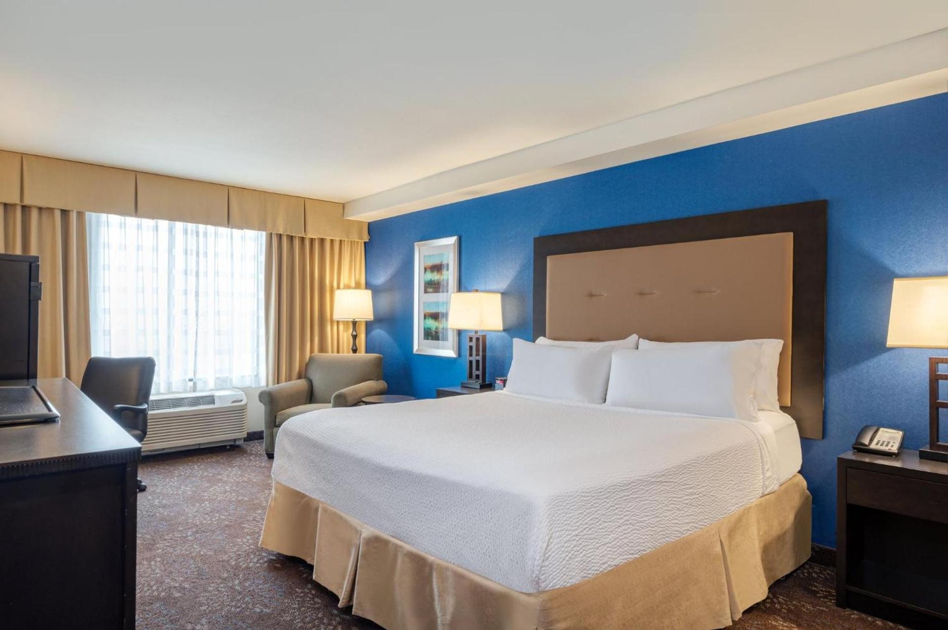 Holiday Inn - Terre Haute by IHG photo 26