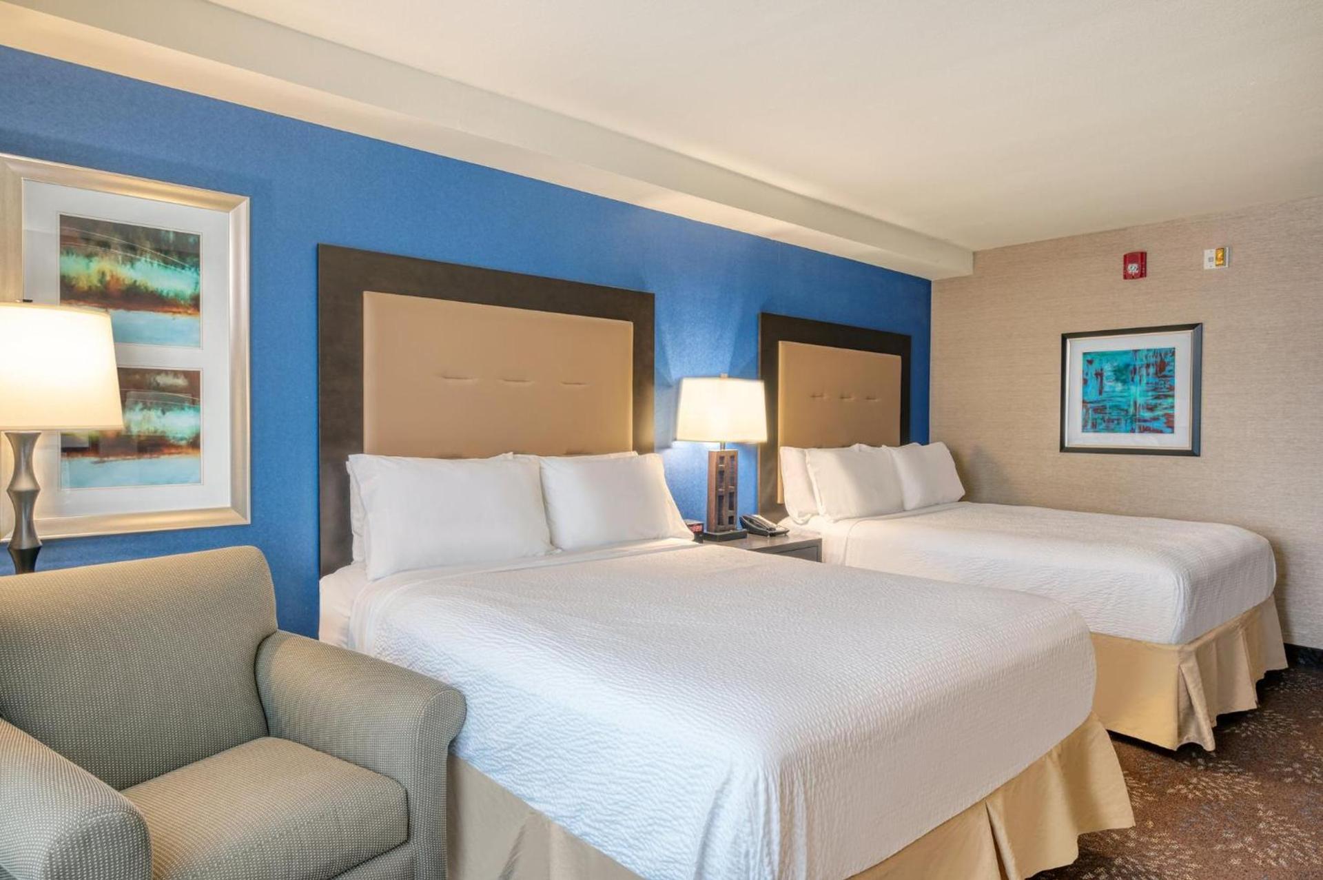 Holiday Inn - Terre Haute by IHG photo 31