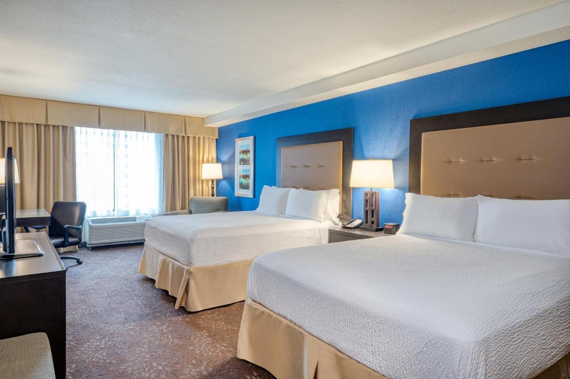 Holiday Inn - Terre Haute by IHG photo 29