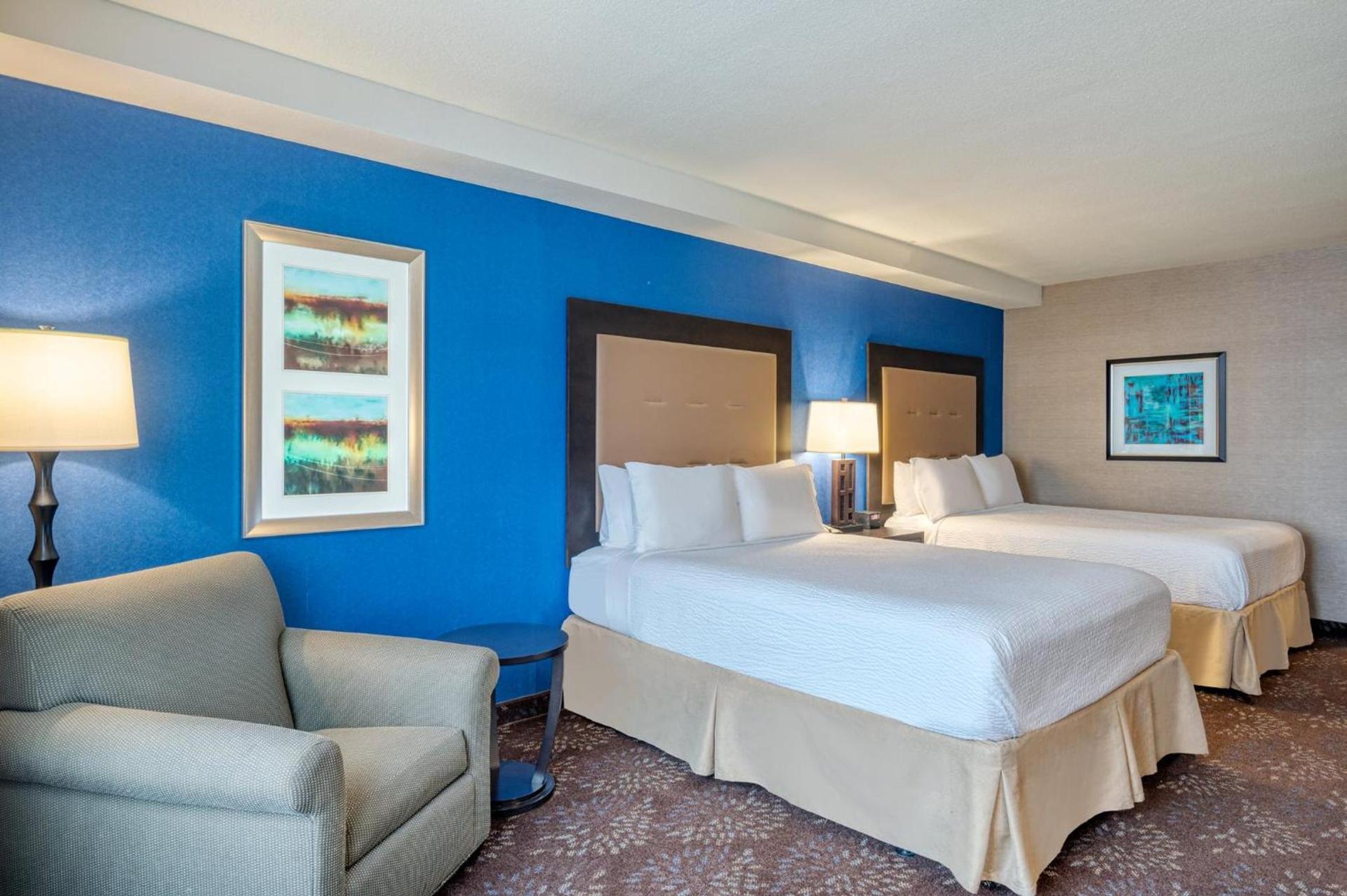 Holiday Inn - Terre Haute by IHG photo 33
