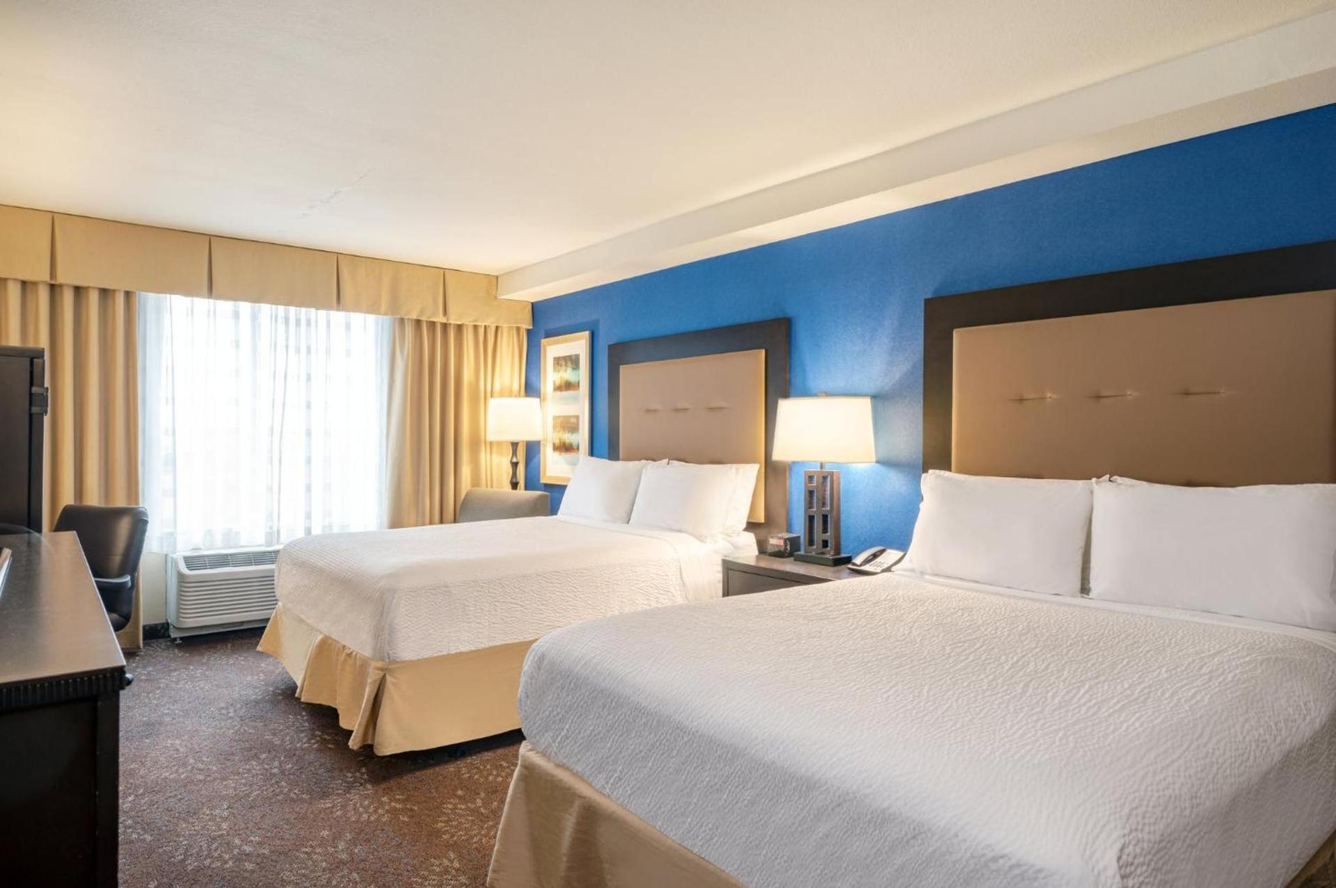 Holiday Inn - Terre Haute by IHG photo 37