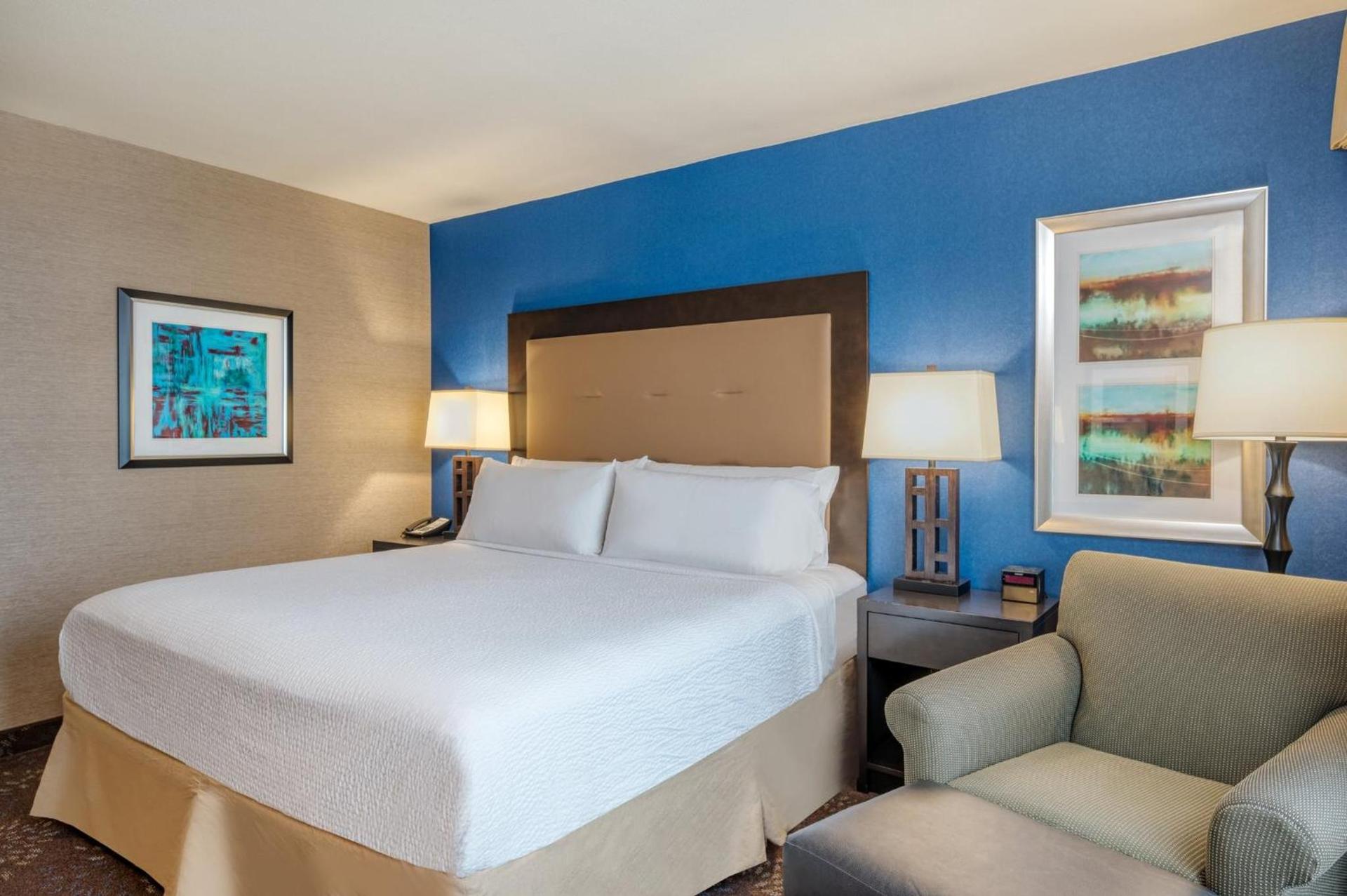Holiday Inn - Terre Haute by IHG photo 35