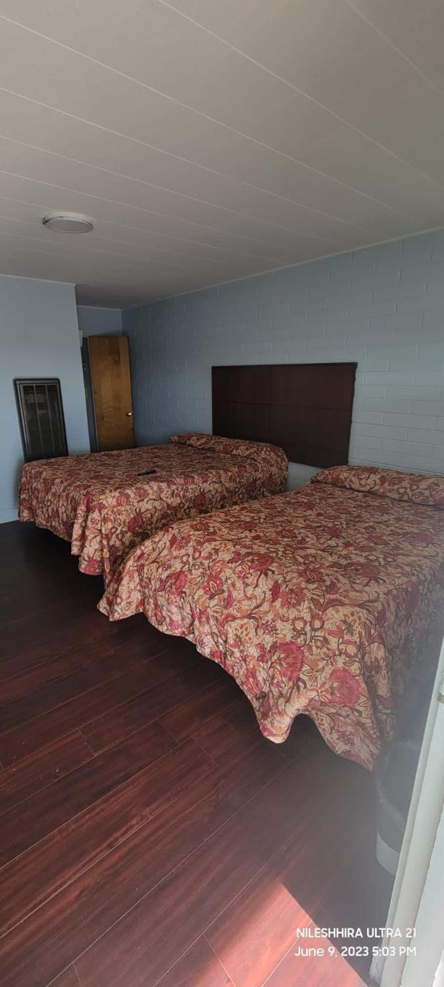 Wiebe Motel photo 6