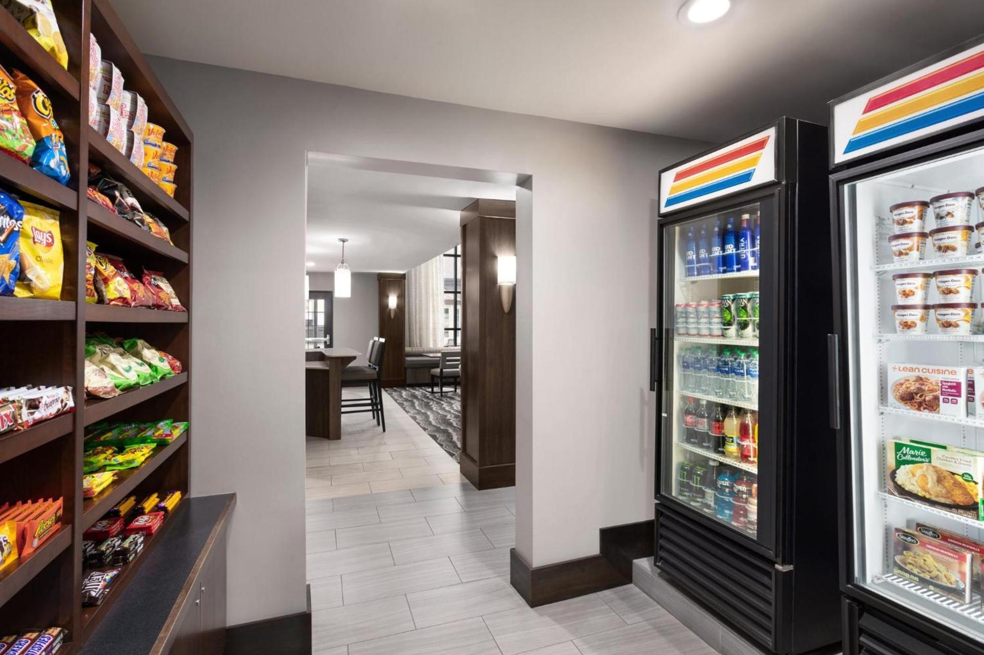 Staybridge Suites Fort Wayne by IHG photo 13