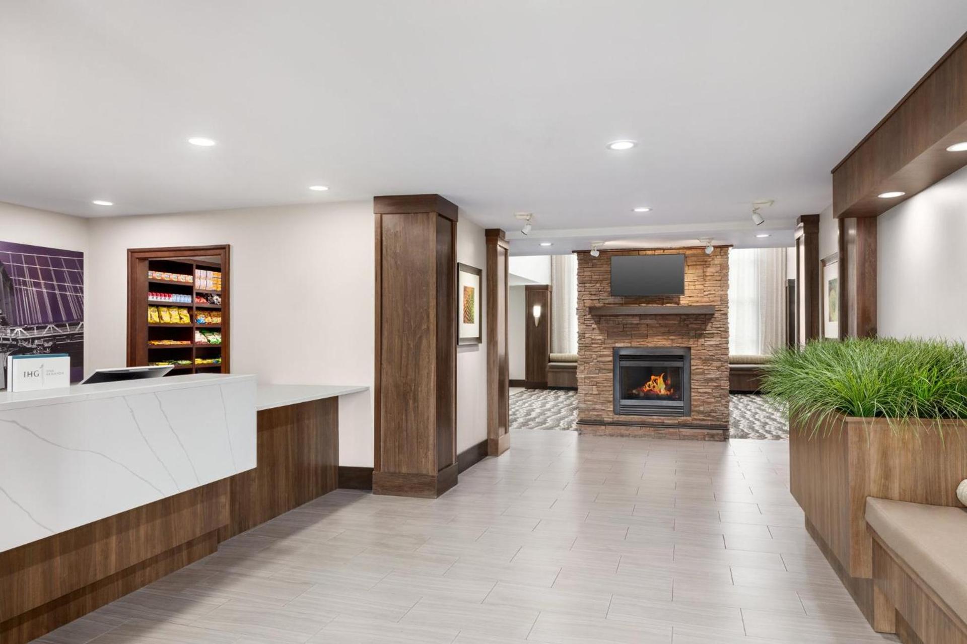 Staybridge Suites Fort Wayne by IHG photo 15