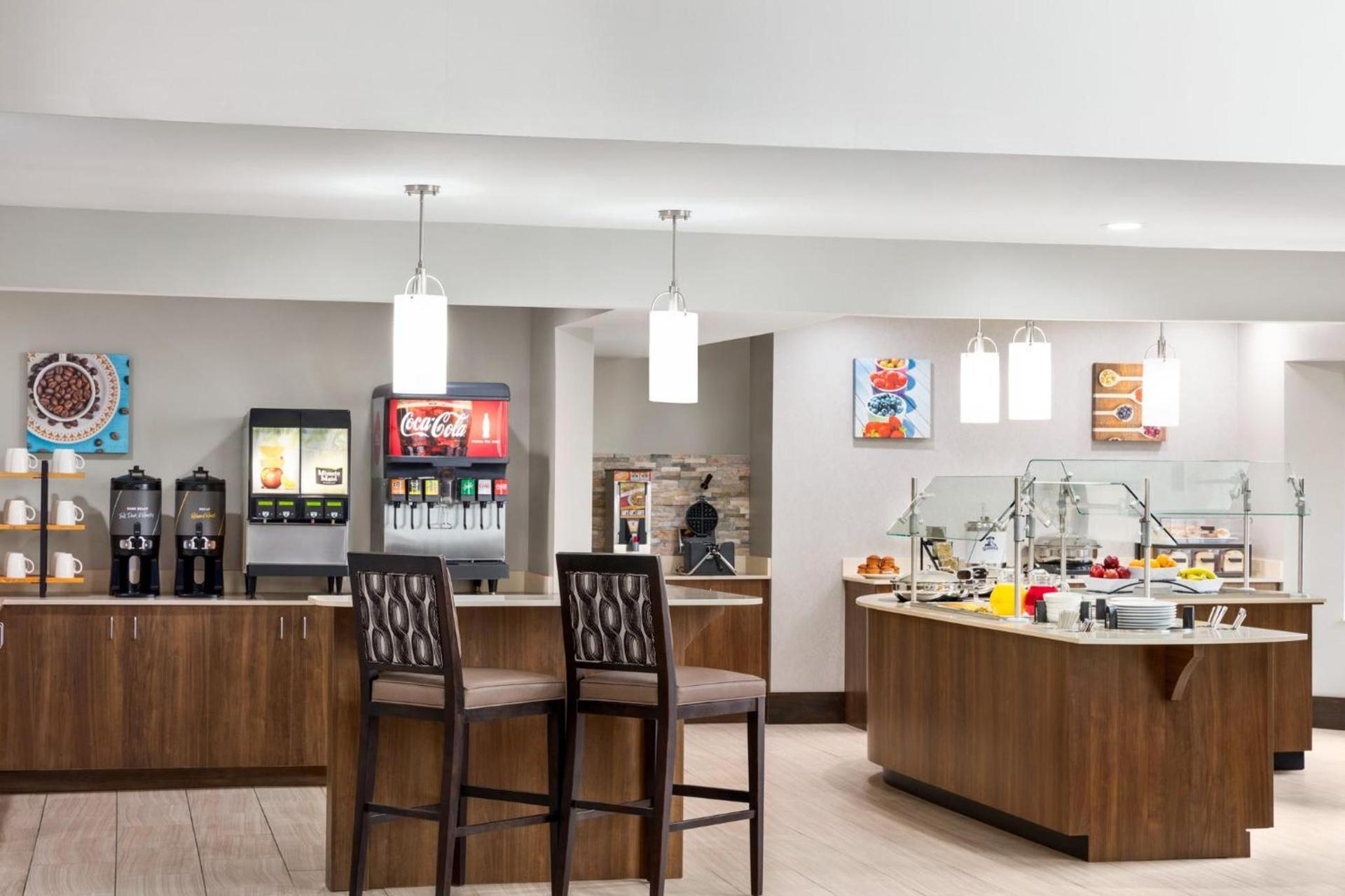 Staybridge Suites Fort Wayne by IHG photo 39