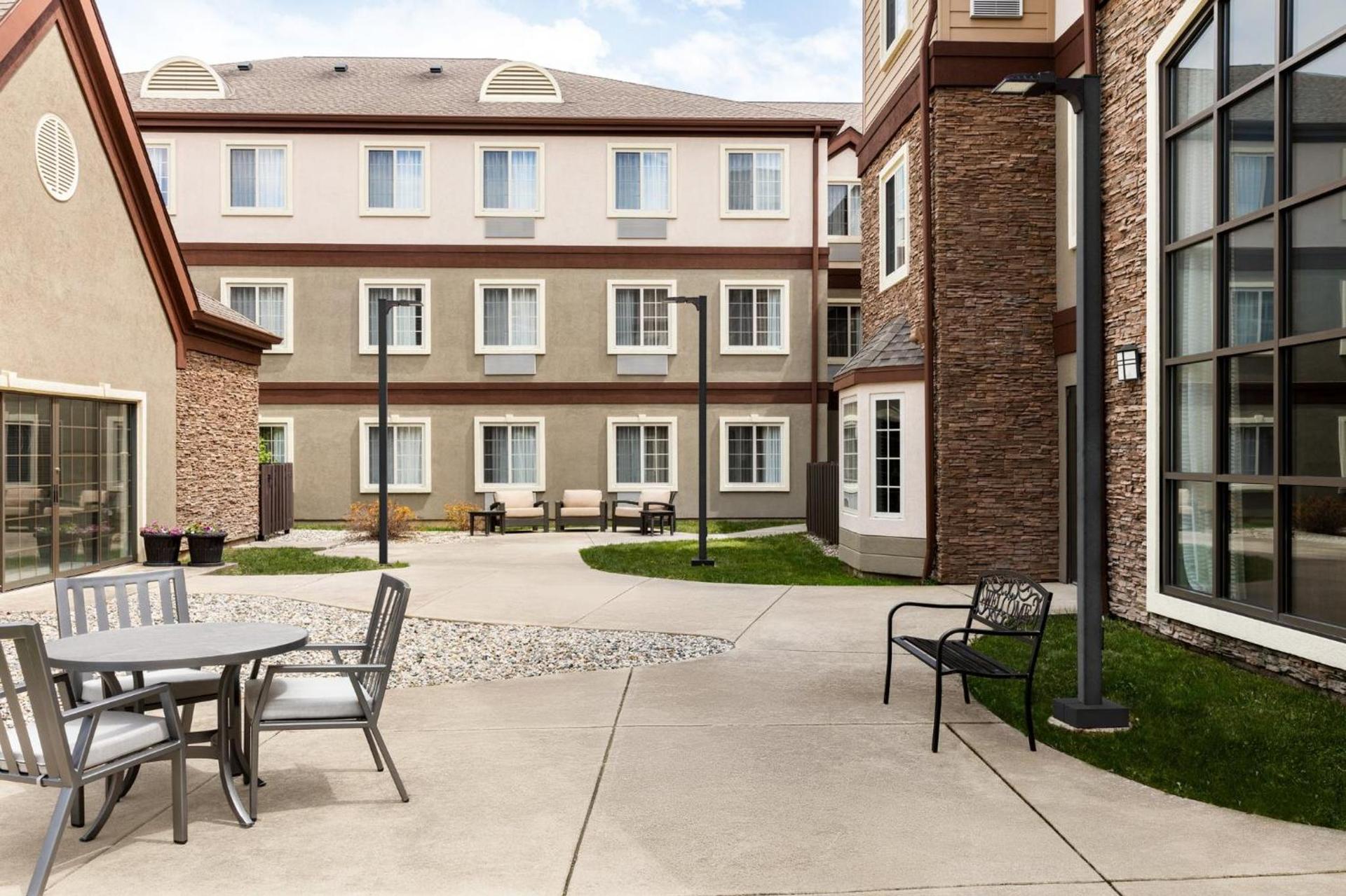 Staybridge Suites Fort Wayne by IHG photo 16