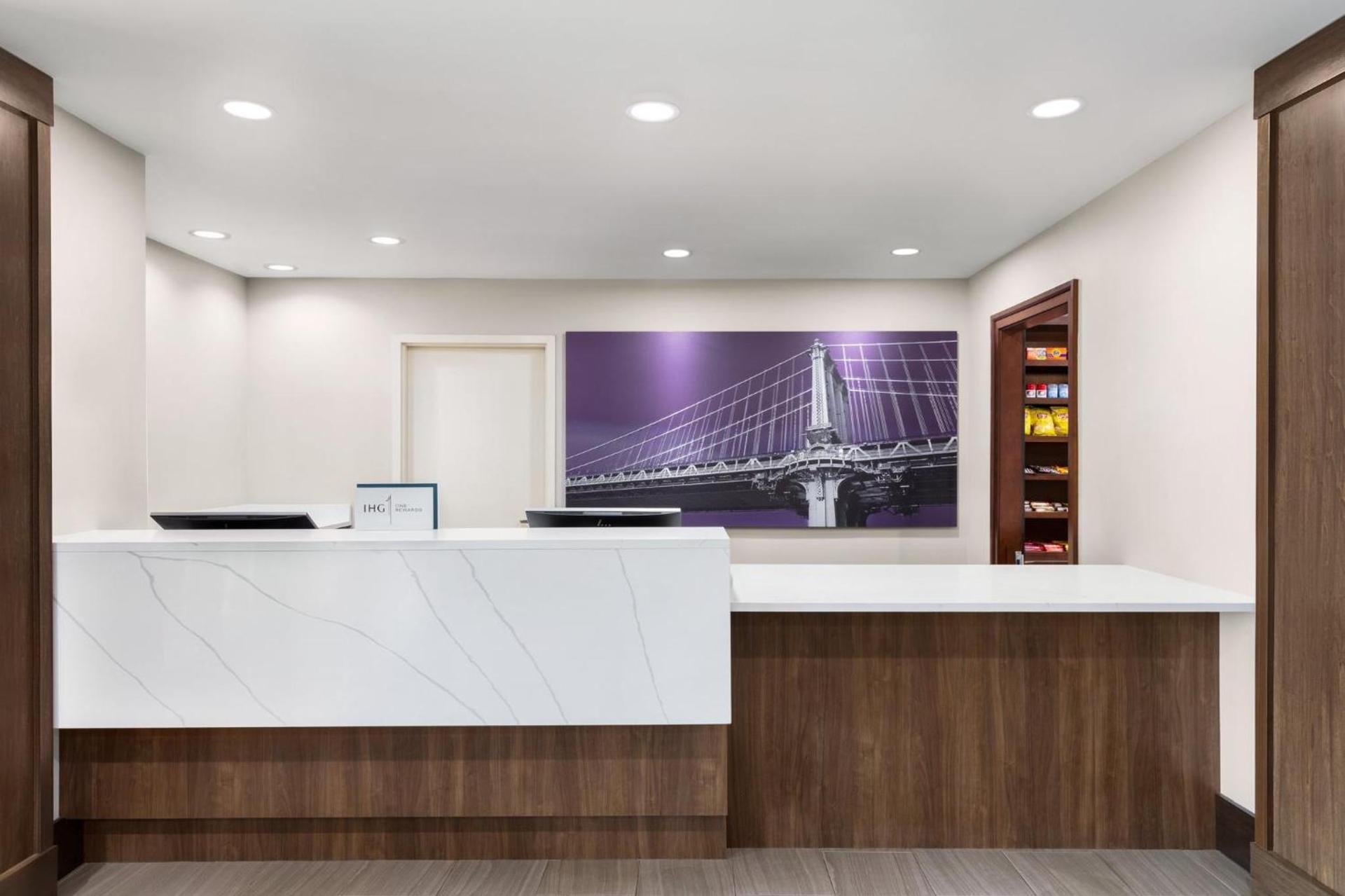 Staybridge Suites Fort Wayne by IHG photo 17