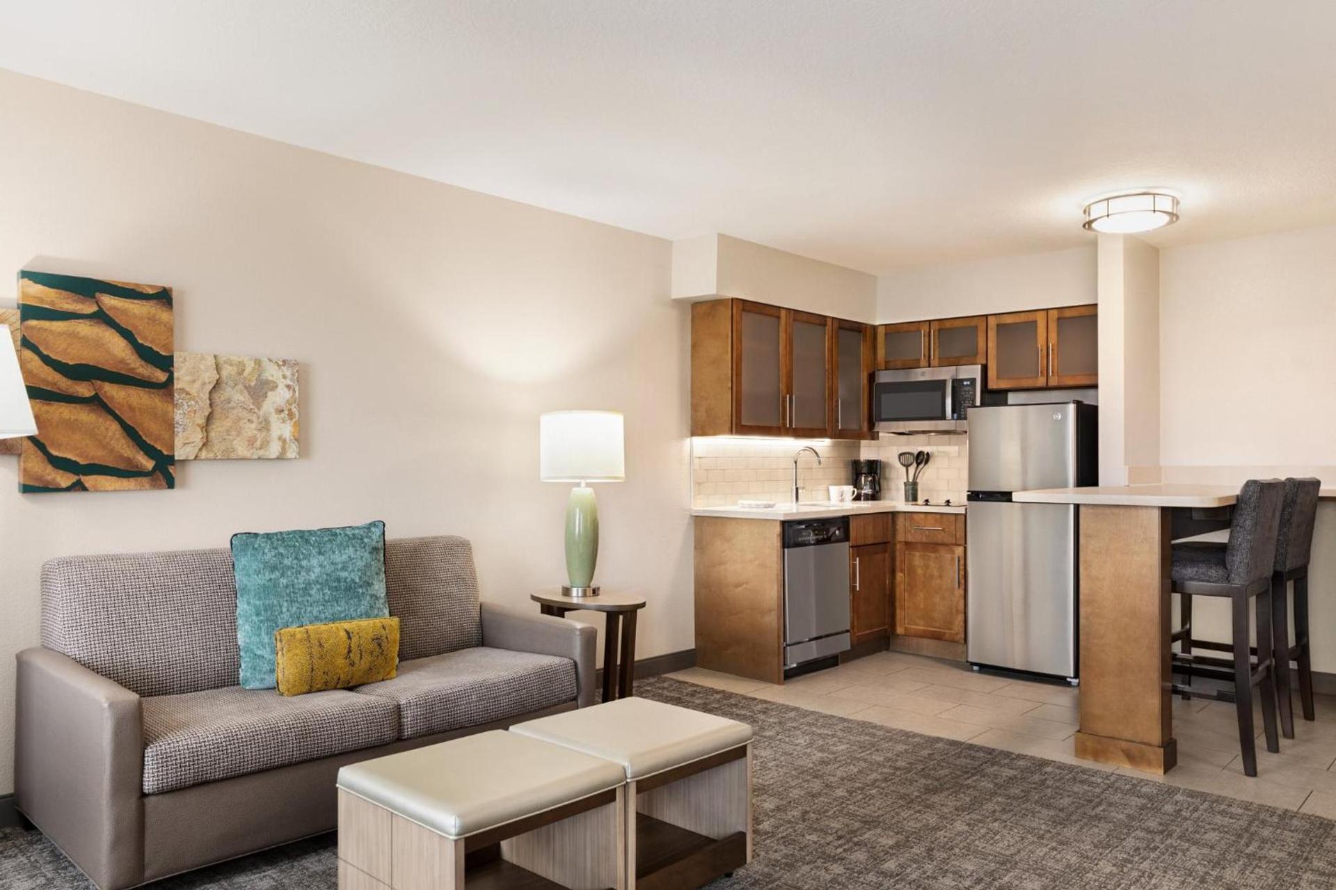Staybridge Suites Fort Wayne by IHG photo 49