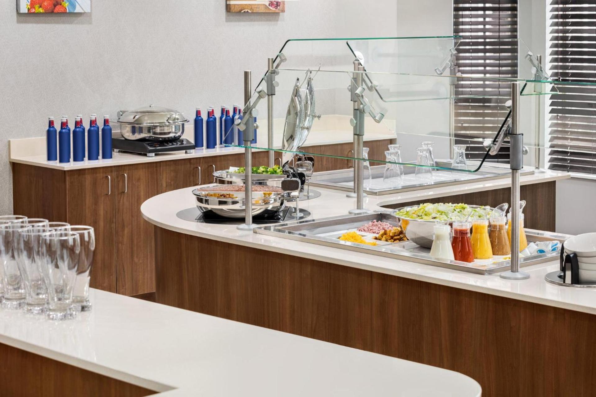 Staybridge Suites Fort Wayne by IHG photo 18