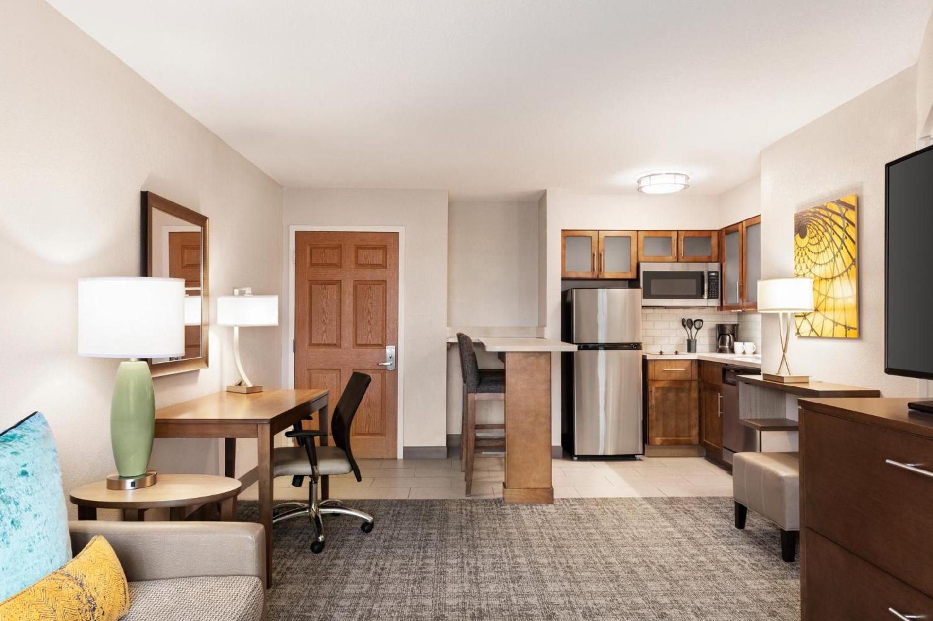 Staybridge Suites Fort Wayne by IHG photo 23