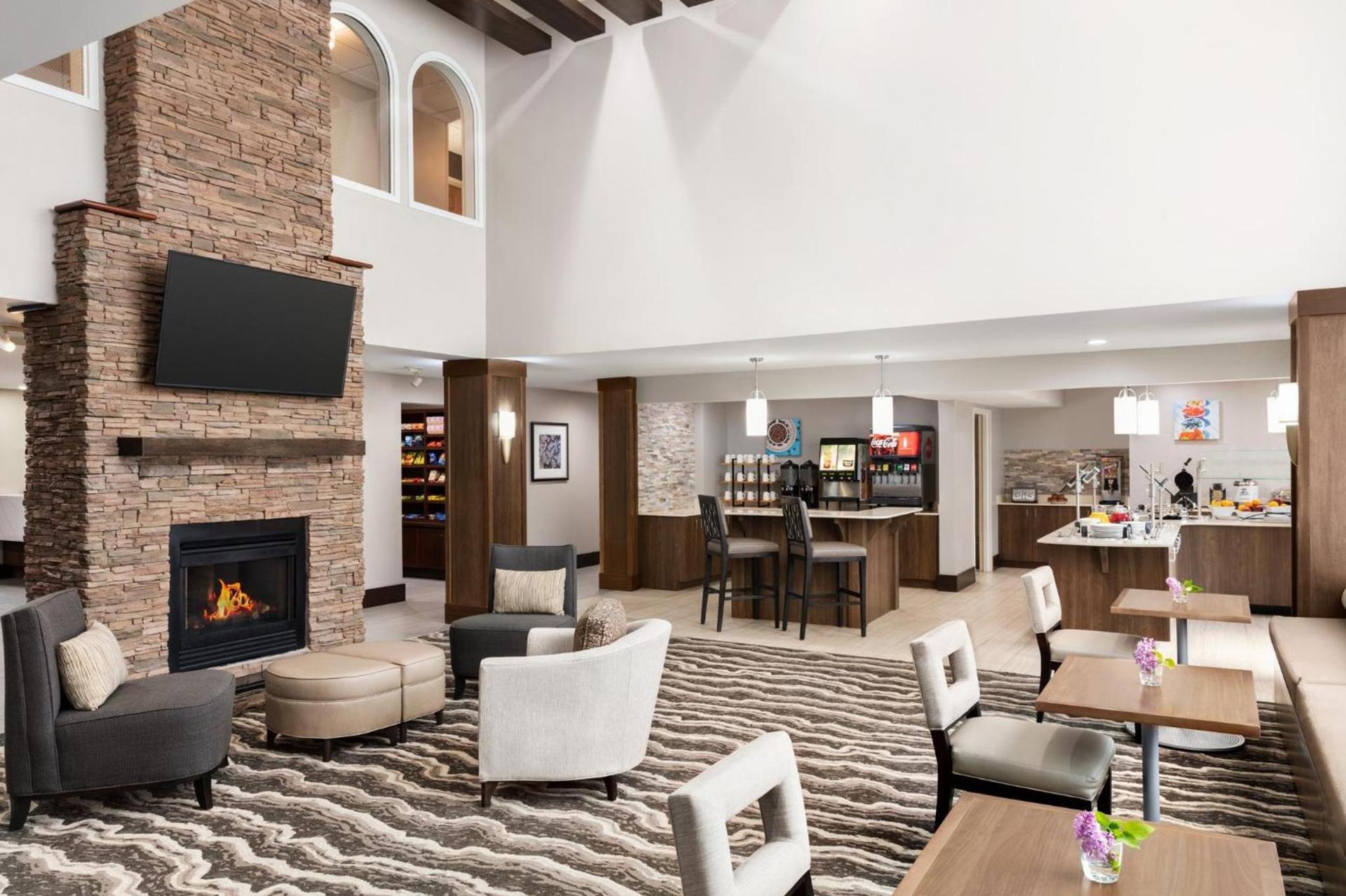Staybridge Suites Fort Wayne by IHG photo 21