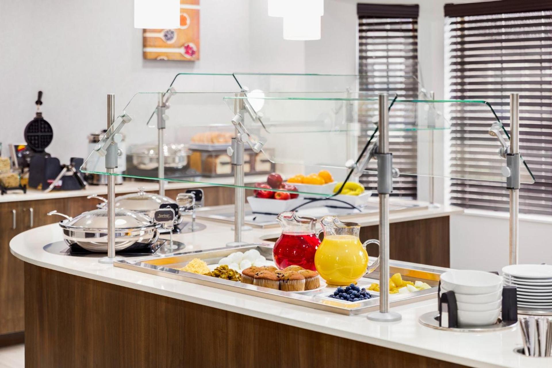 Staybridge Suites Fort Wayne by IHG photo 38