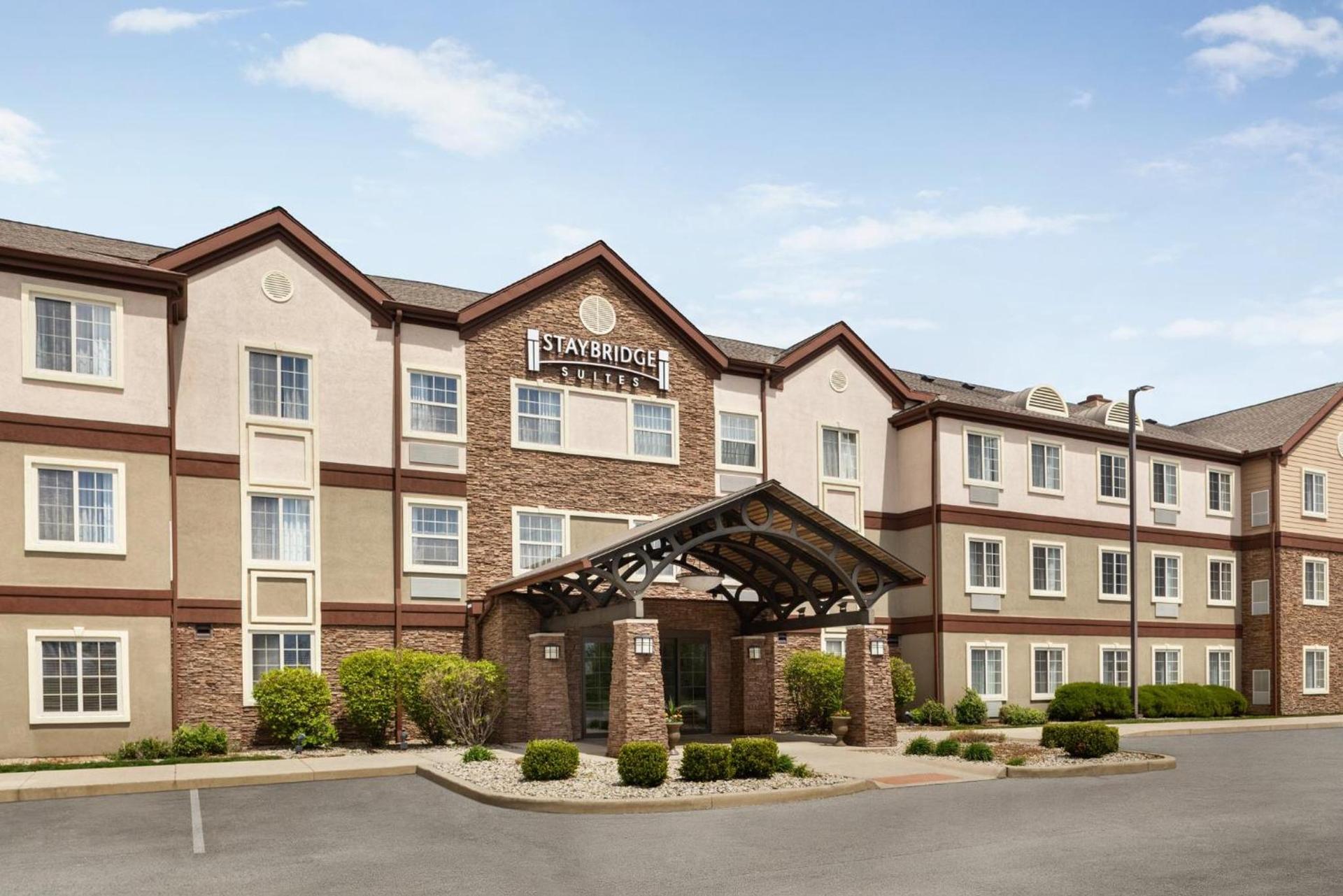 Staybridge Suites Fort Wayne by IHG photo 1