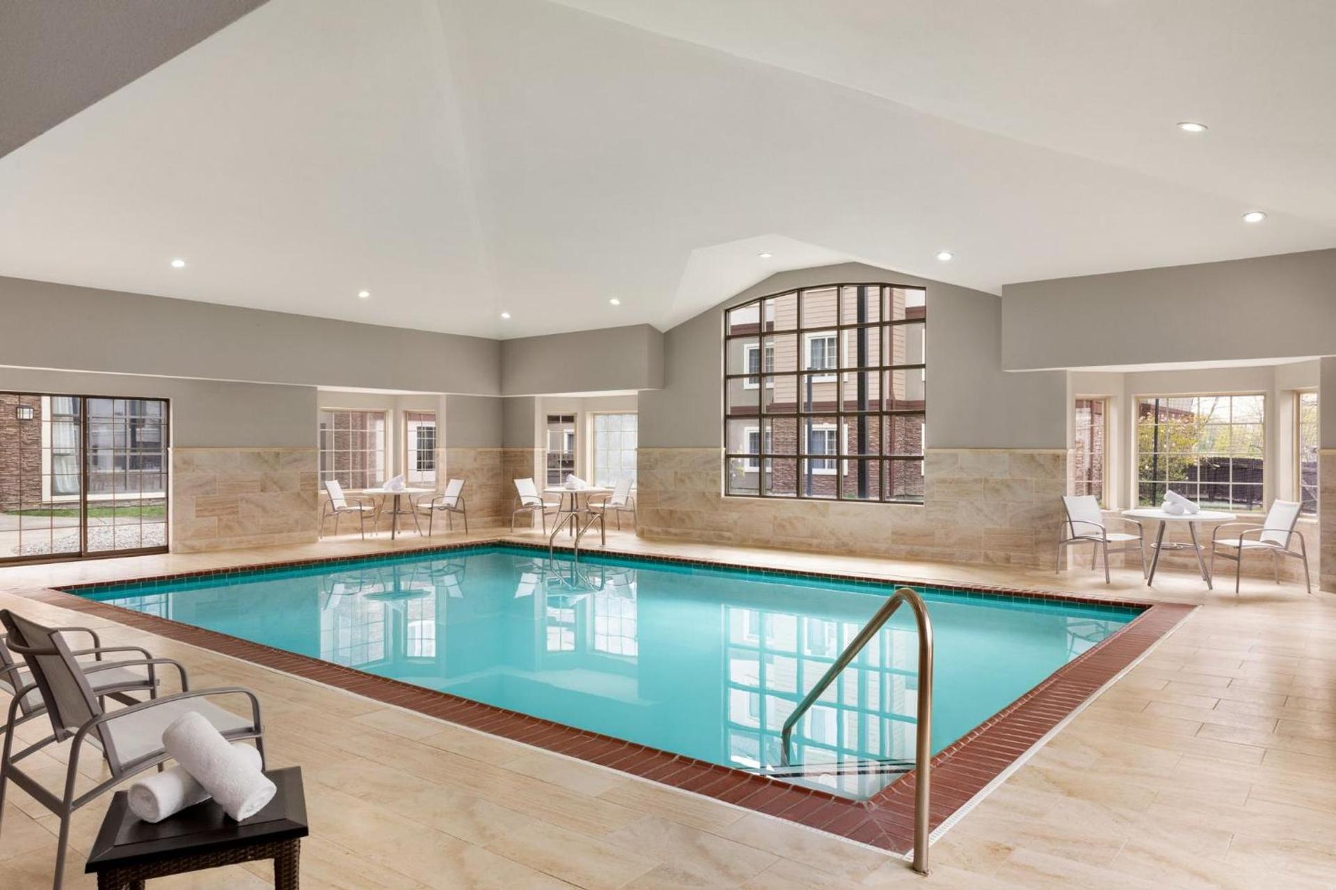 Staybridge Suites Fort Wayne by IHG photo 36
