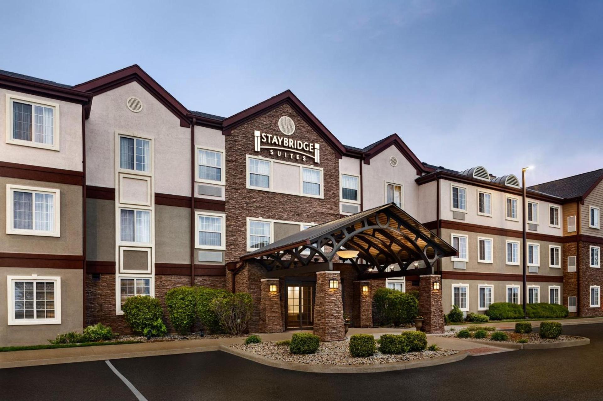 Staybridge Suites Fort Wayne by IHG photo 40